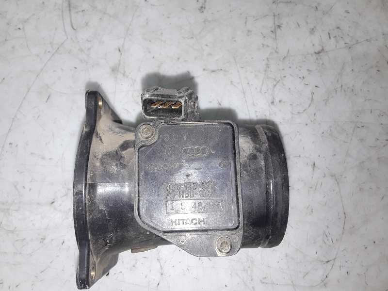 VOLKSWAGEN Passat B5 (1996-2005) Mass Air Flow Sensor MAF 058133471 19125586