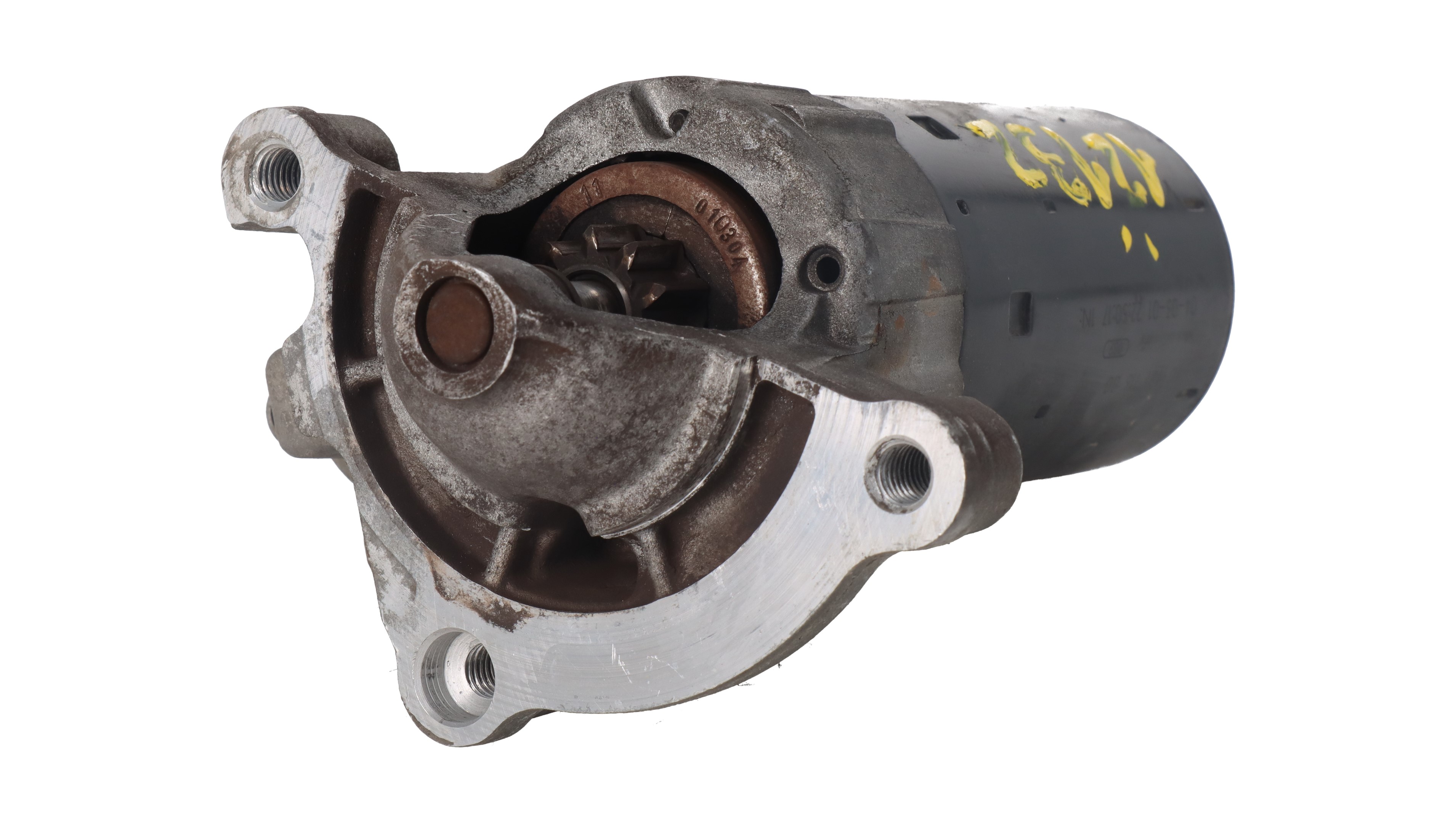 Motor arranque RHYDW10TD,RHY 9648111680 de Citroen Xsara (n1) 2000-2005 66 CV con 172099 km - pieza usada
