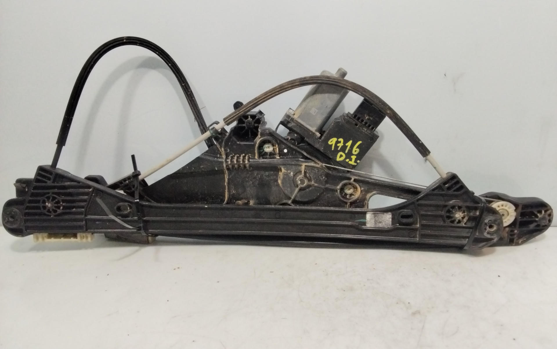 Alzacristalli anteriore sinistro YH01,YHZ 9829482380 de Peugeot 3008 2020-0