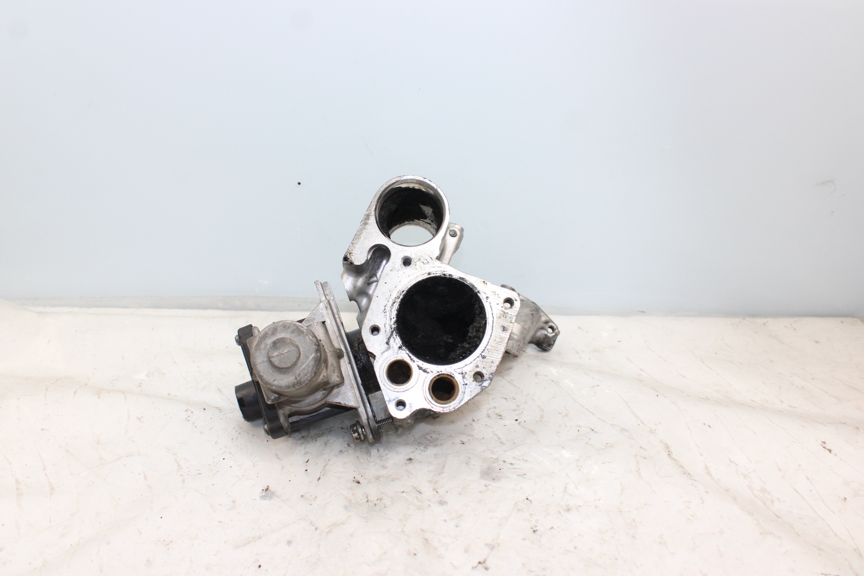 RENAULT Megane 2 generation (2002-2012) EGR Valve 8200282949 25267040