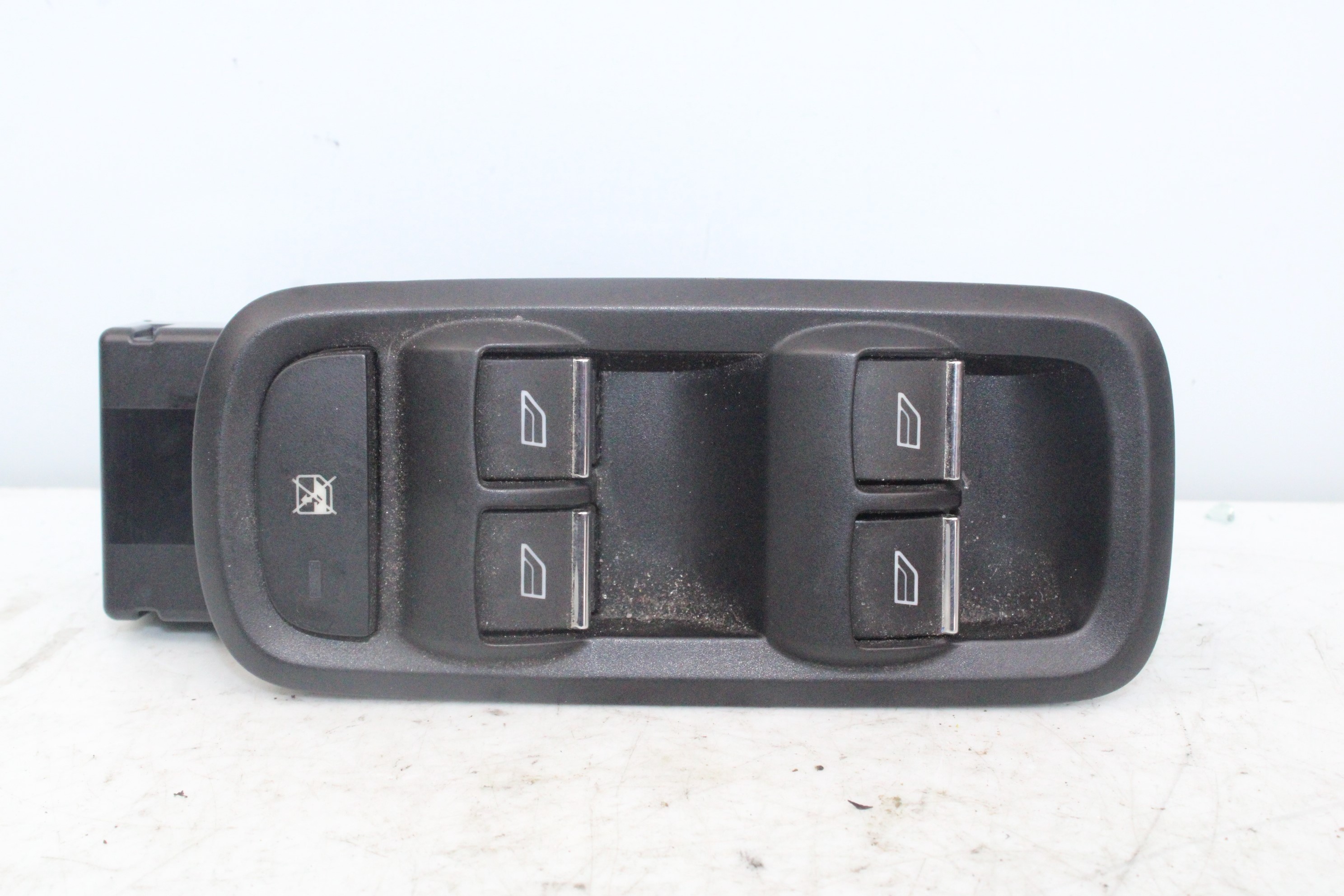 FORD EcoSport 1 generation (2003-2012) Front Left Door Window Switch EN1514A132AA 23773796