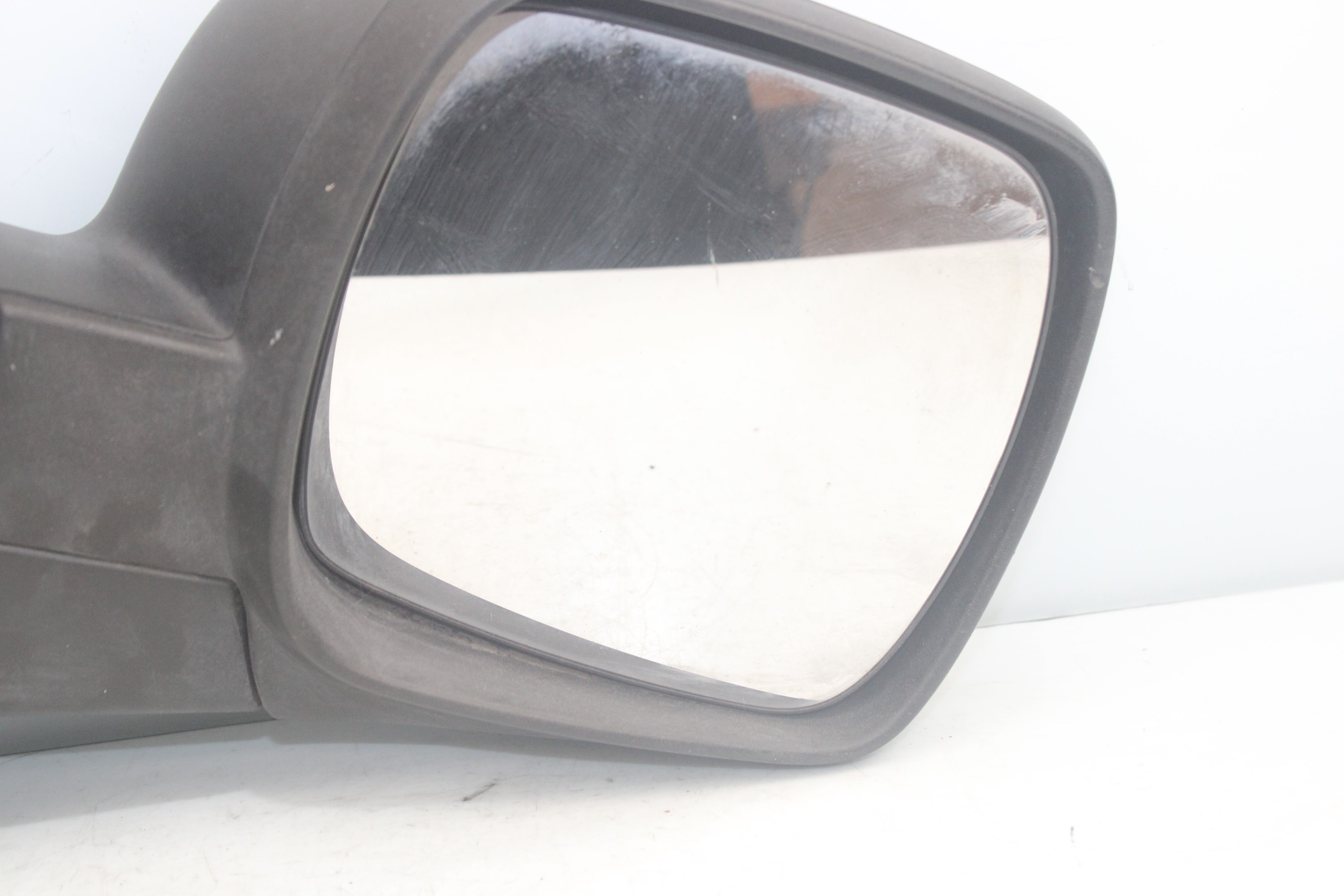 RENAULT Kangoo 2 generation (2007-2021) Right Side Wing Mirror 232636094 24062562