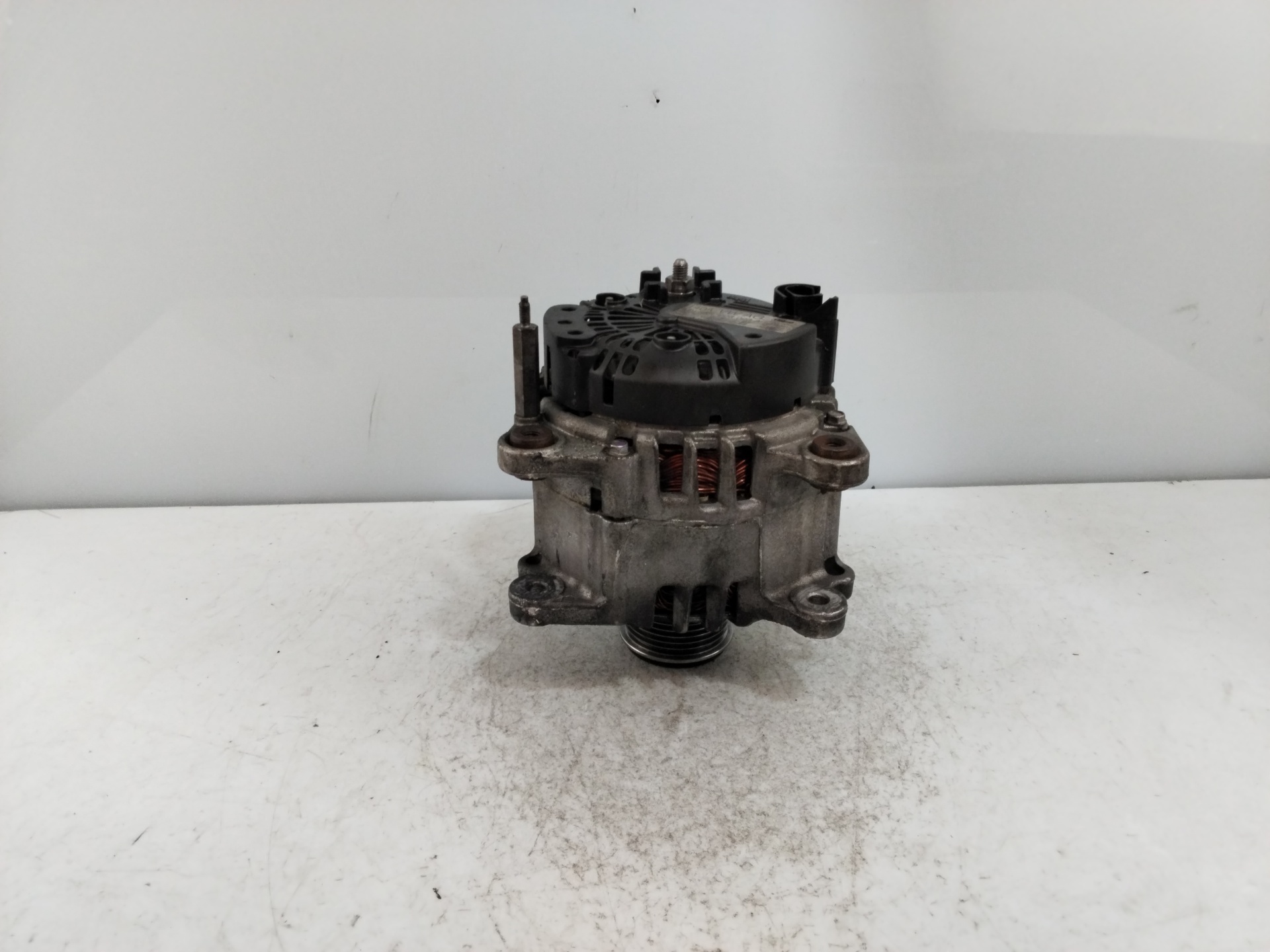 CHEVROLET Alternator 03L903023A 25618365