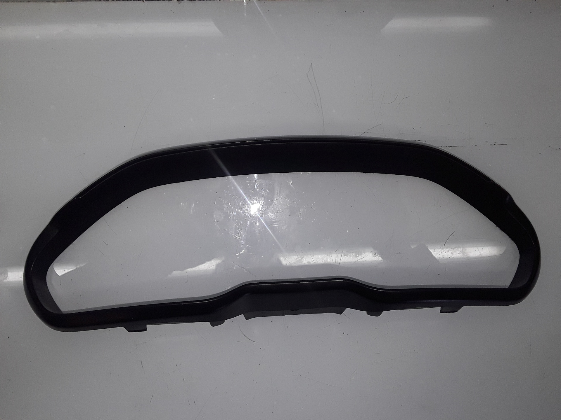 PEUGEOT 208 Peugeot 208 (2012-2015) Other Trim Parts 9673859177 19236783