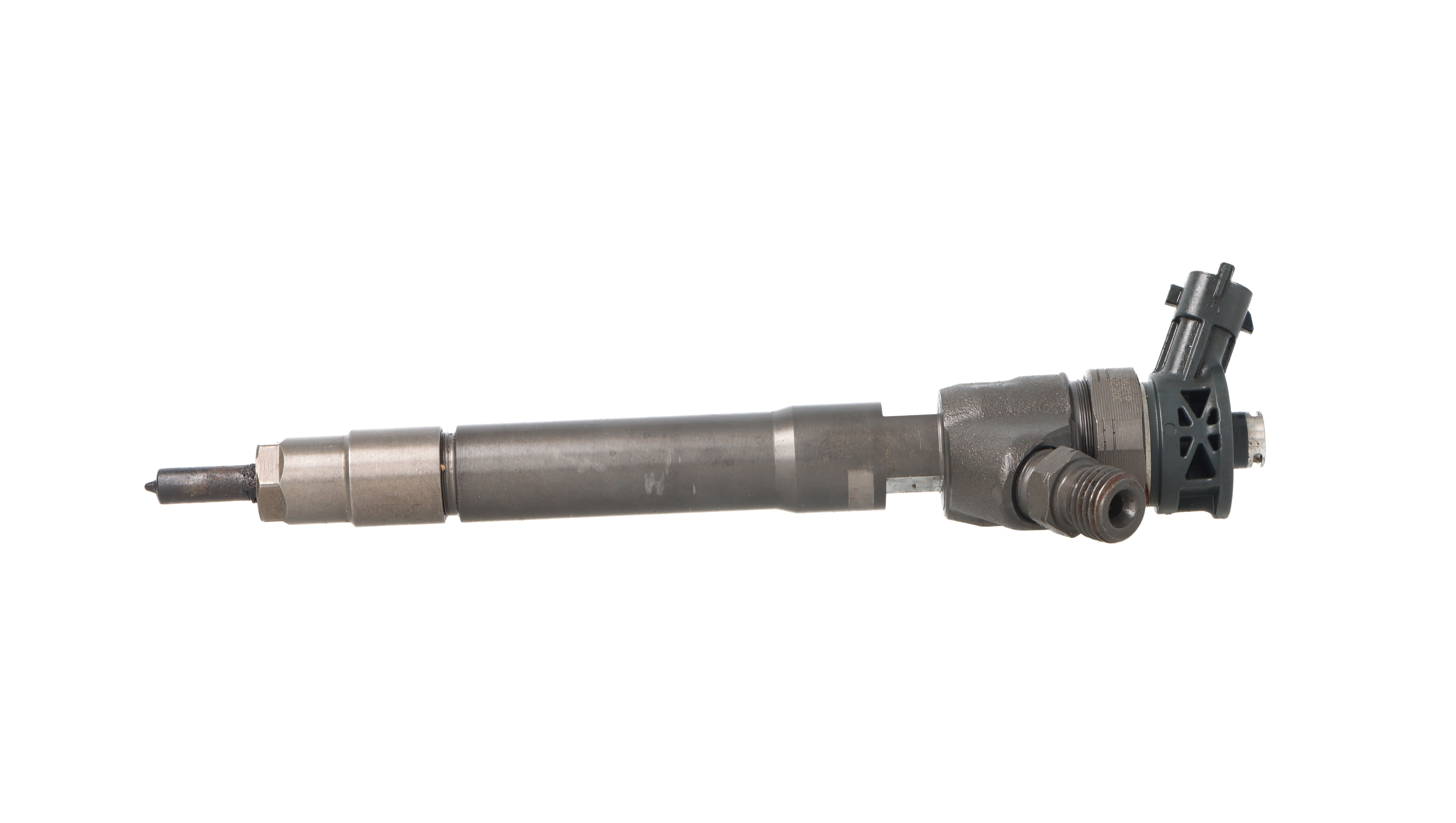 Injetor 0445110414 de Nissan Qashqai 2013-2014 - pieza usada