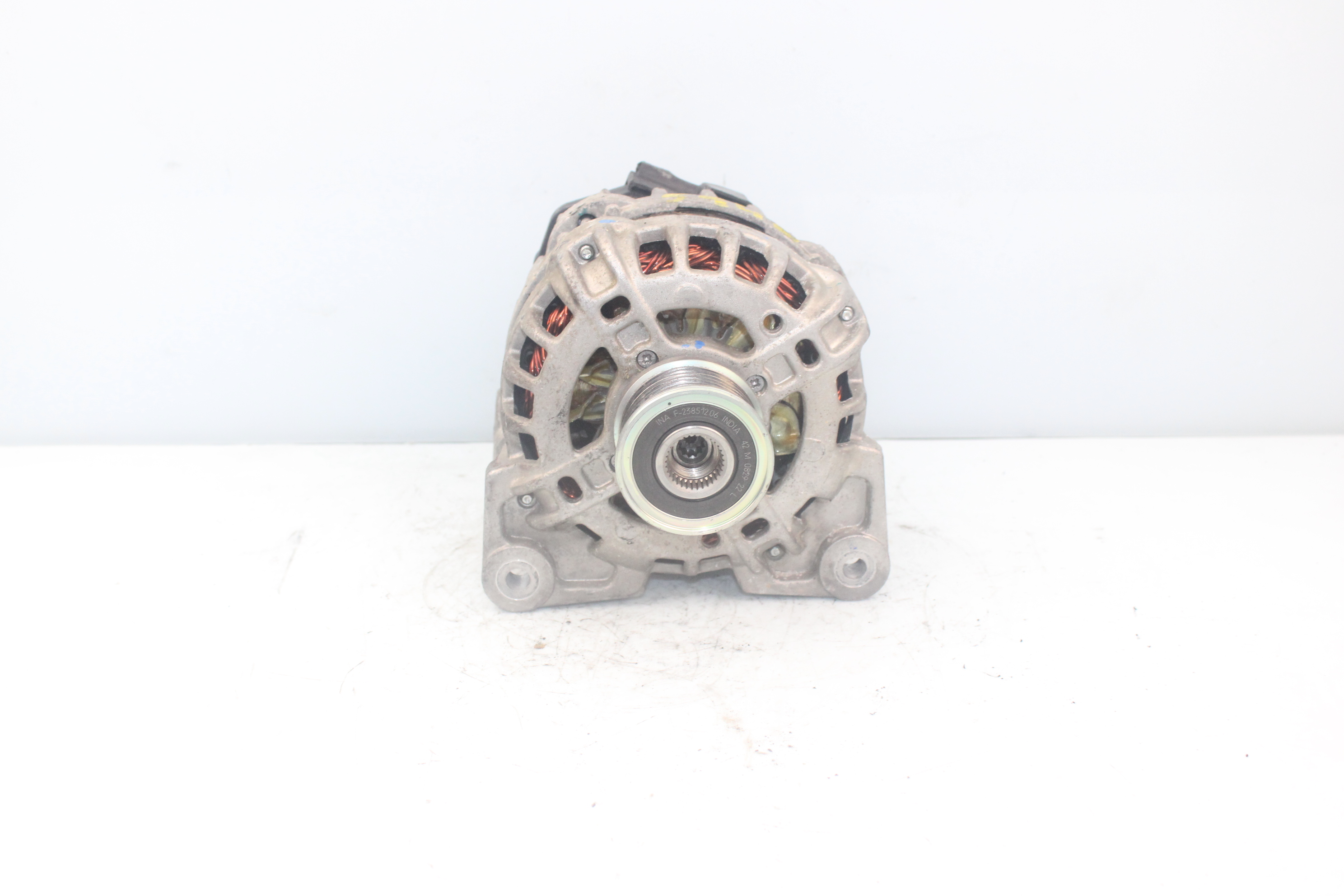 DACIA Sandero 1 generation (2008-2012) Dynamo 231008593R 25101583