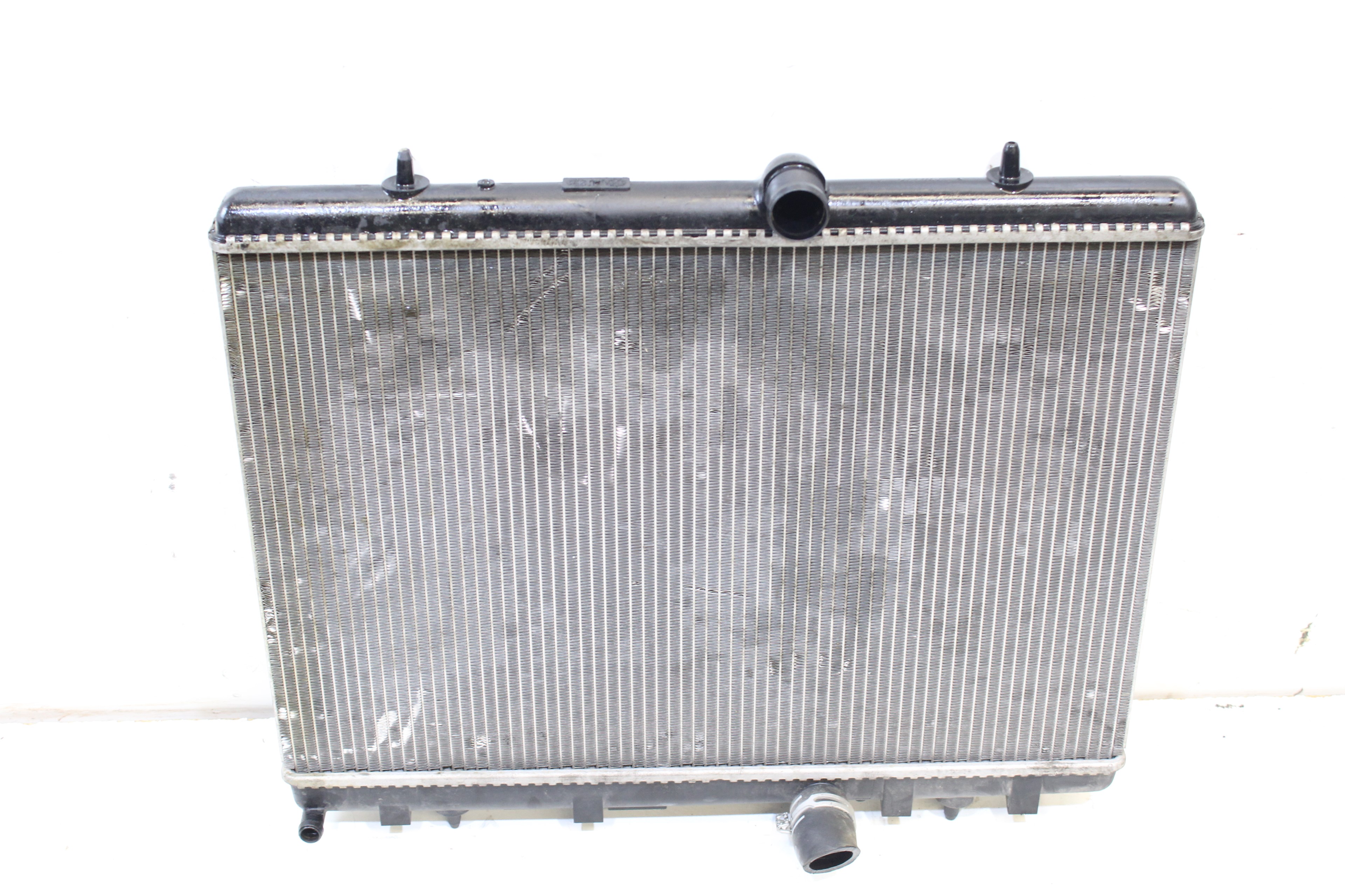 PEUGEOT 308 T7 (2007-2015) Air Con Radiator P9680533480 23768531