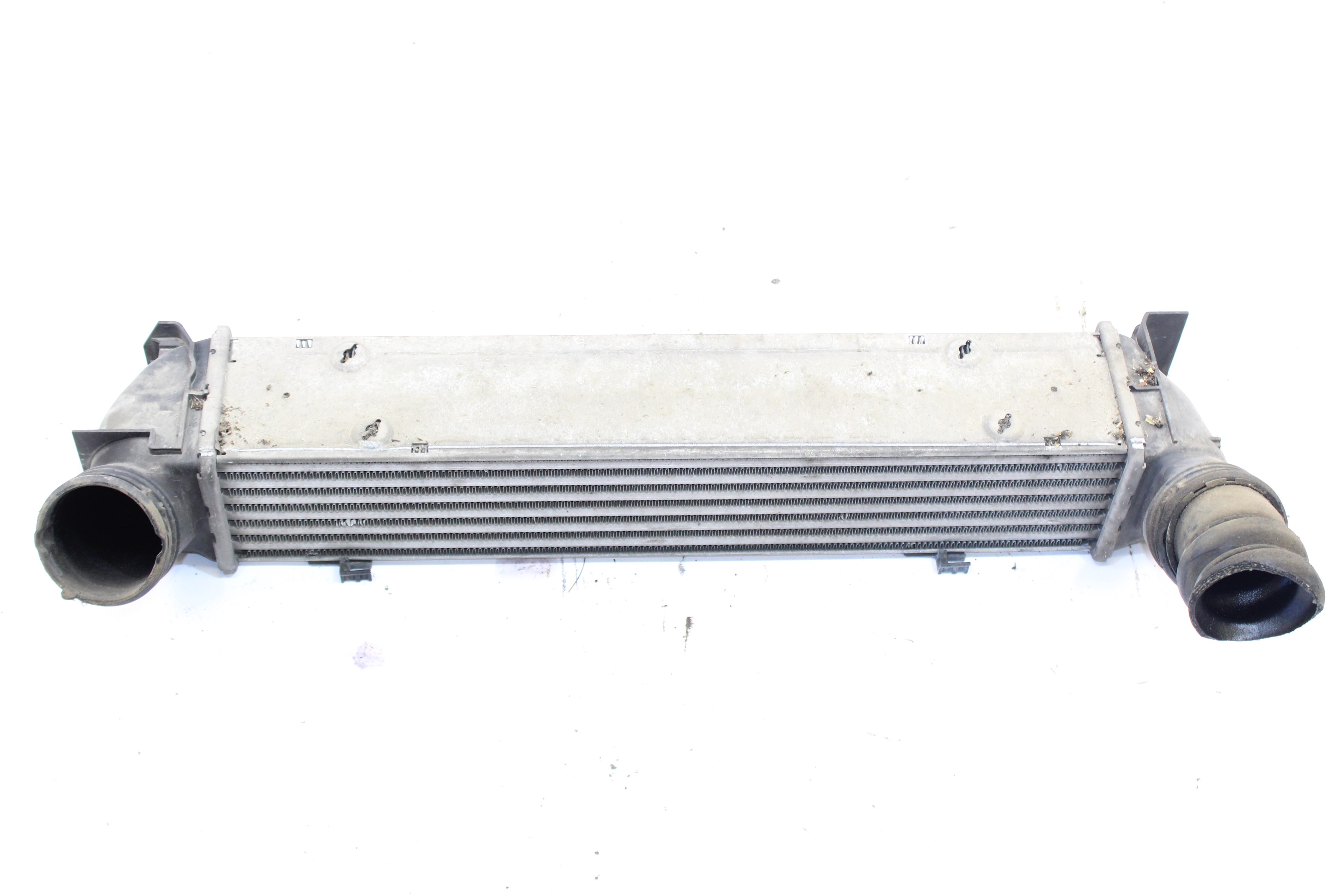 BMW 1 Series E81/E82/E87/E88 (2004-2013) Radiateur de refroidisseur intermédiaire 3093796 21469757