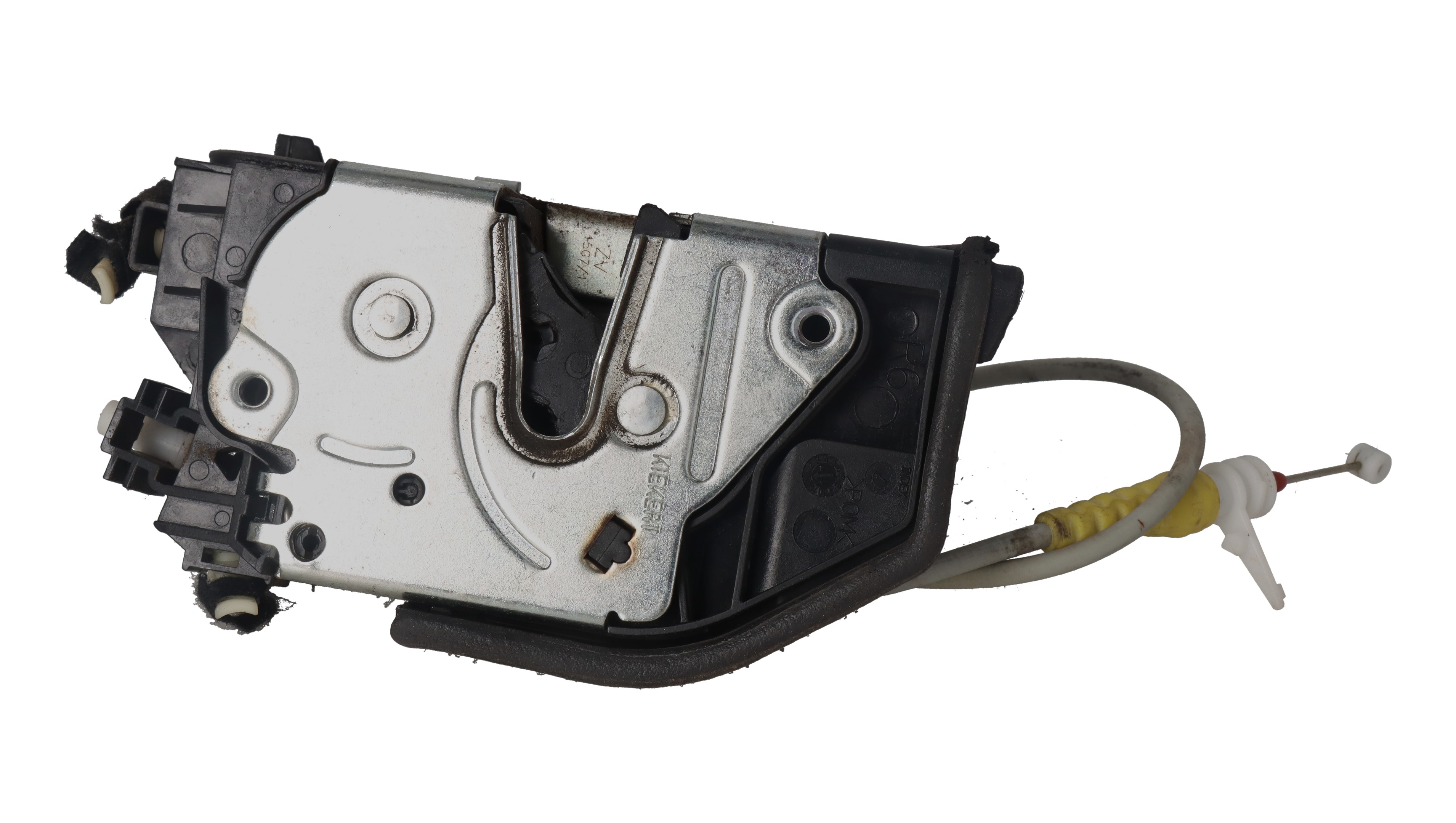 Cerradura puerta delantera derecha B53,B37D15A 7229458 de Bmw 1 (f20) 2015-2019 con 176988 km