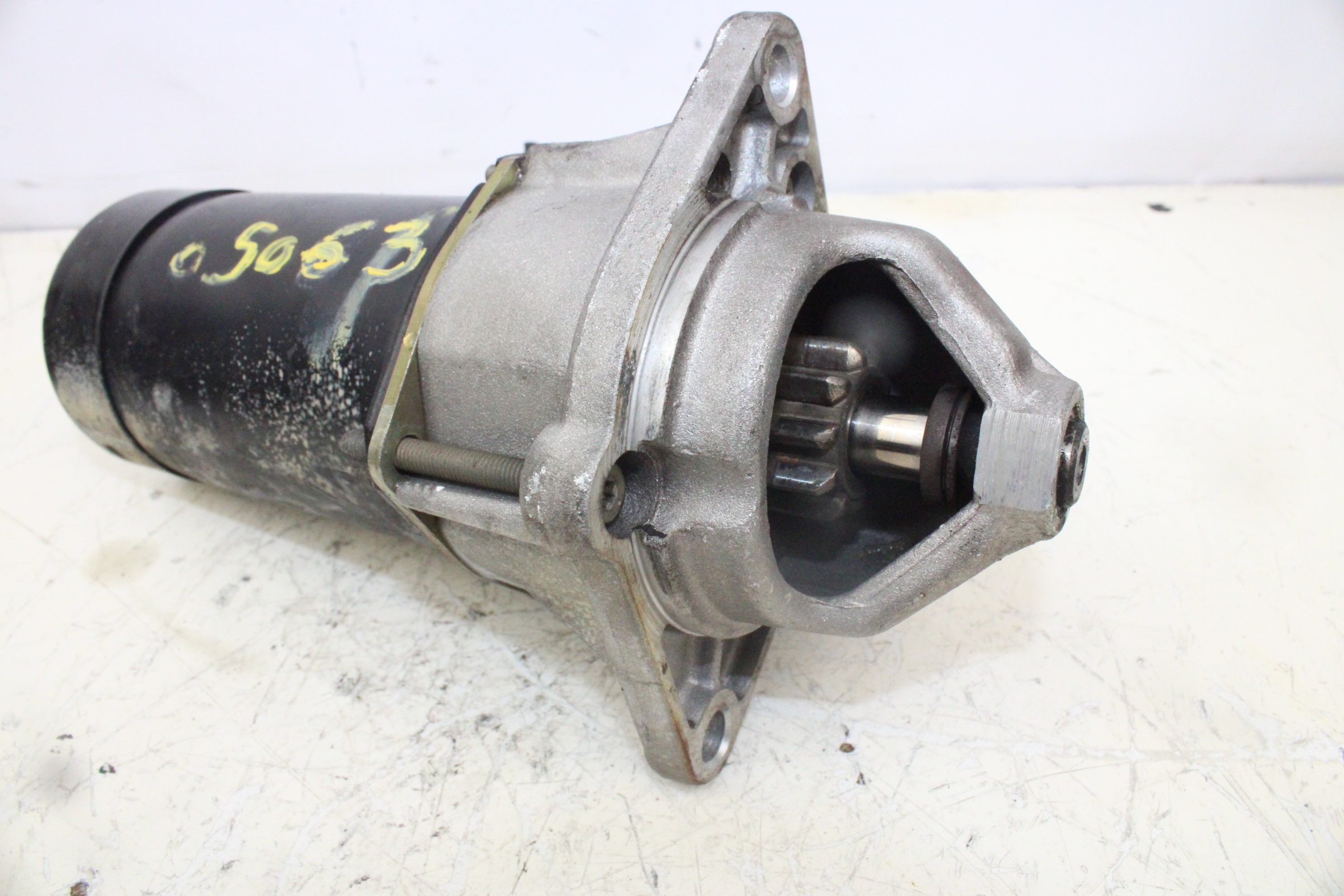 OPEL Astra F (1991-2002) Startmotor D6RA62 25163263