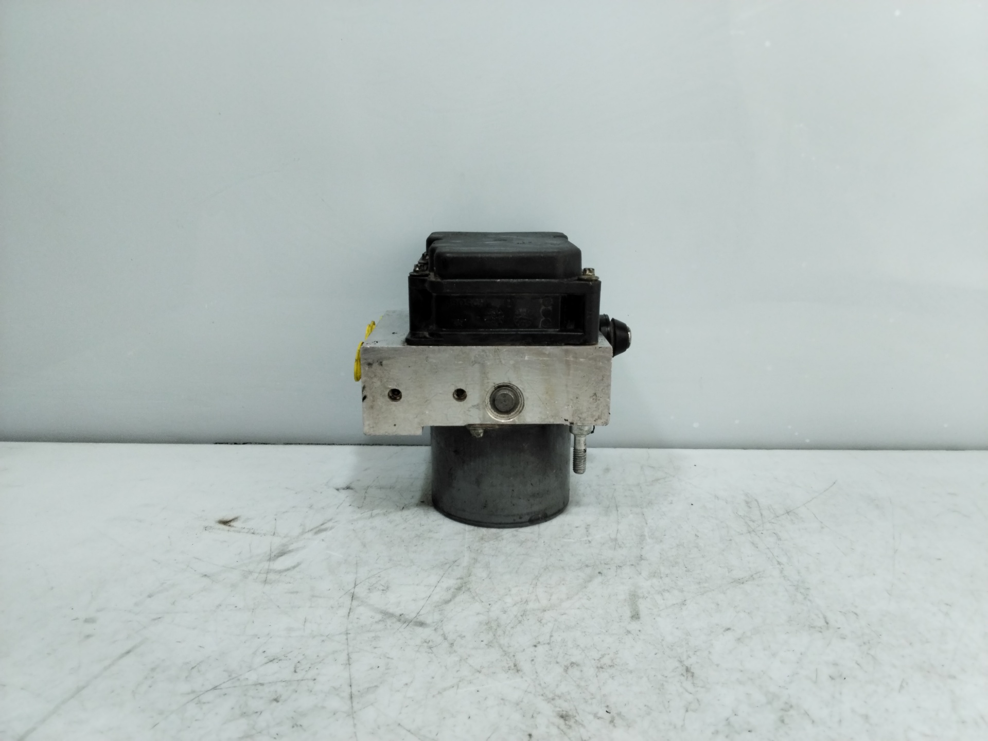 OPEL Corsa C (2000-2006) ABS blokas 0265231306 25267275