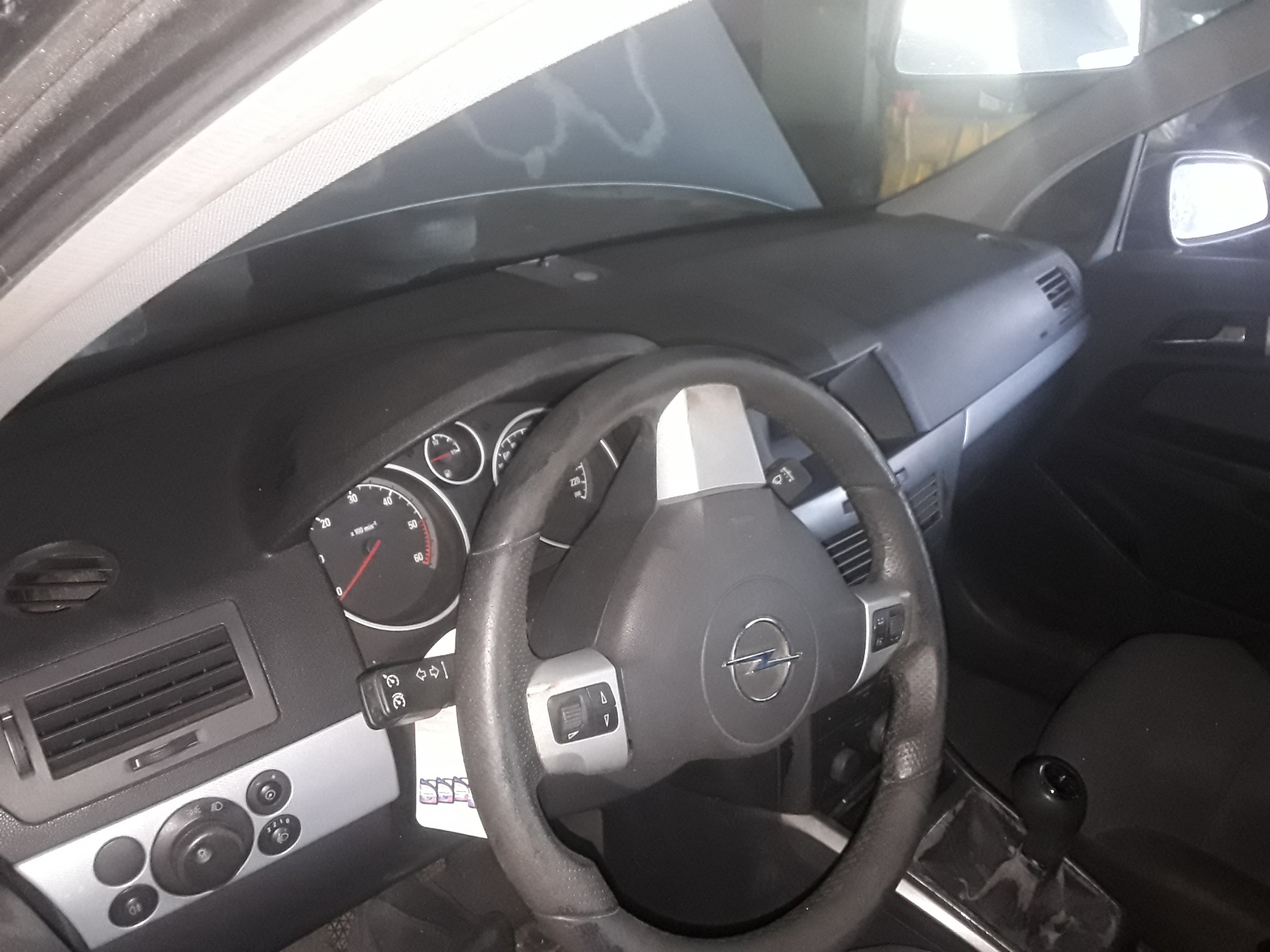 OPEL Astra J (2009-2020) Jobb hátsó lámpa  342691834 22658941