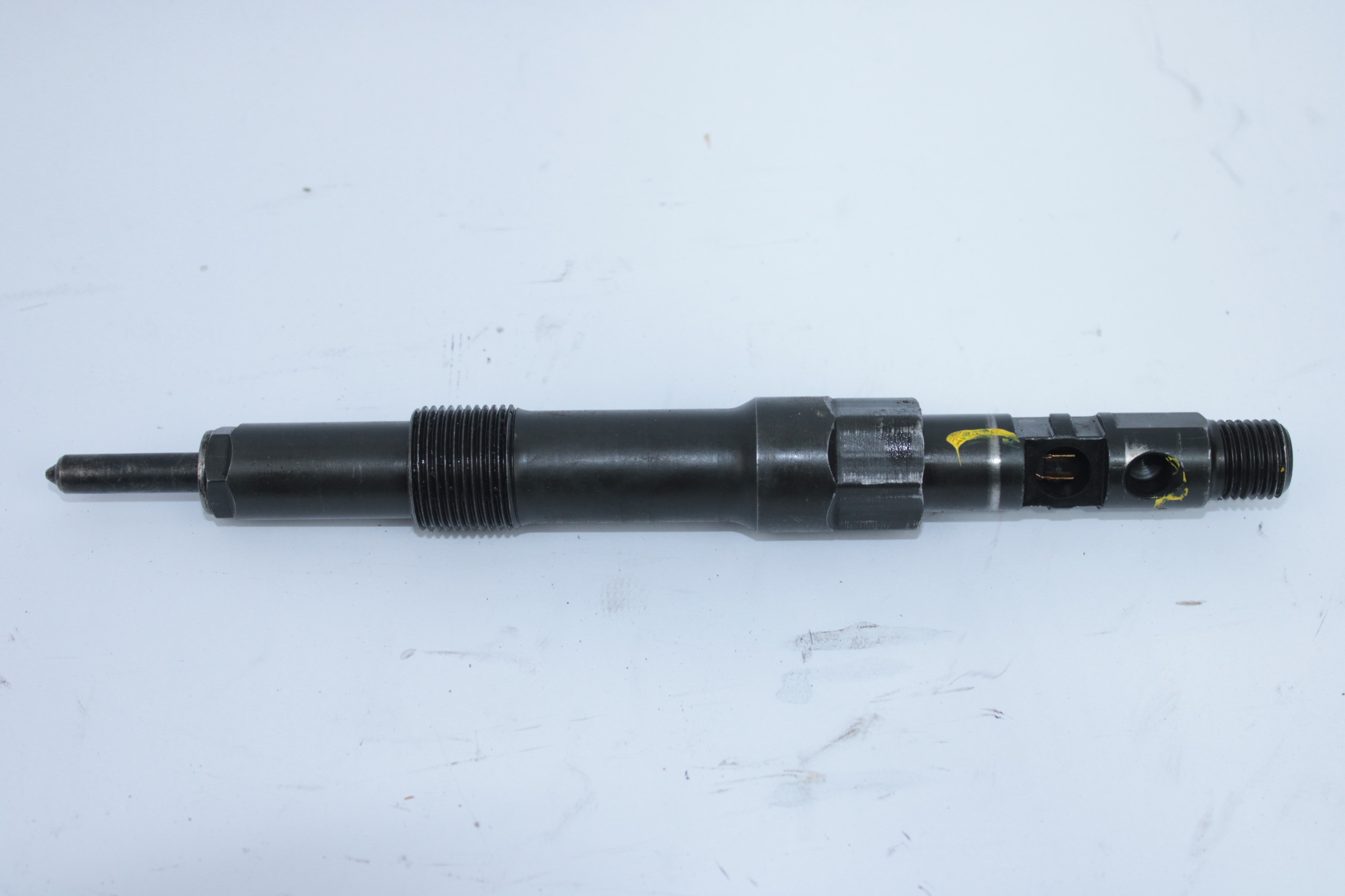 FORD Mondeo 3 generation (2000-2007) Fuel Injector 3S7Q9K546AB, EJDR00402Z 24063844