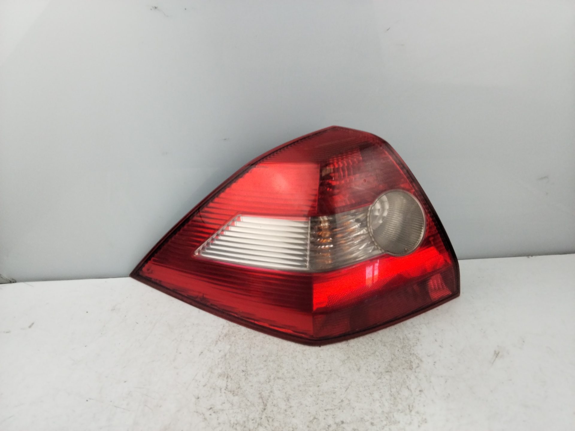 RENAULT Golf 5 generation (2003-2009) Rear Left Taillight NOTIENEREFERENCIA 25399624