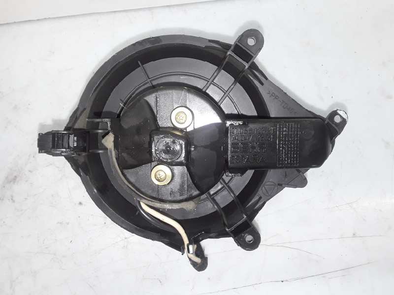 CITROËN Xsara 1 generation (1997-2004) Heater Blower Fan 210681233F 19100237