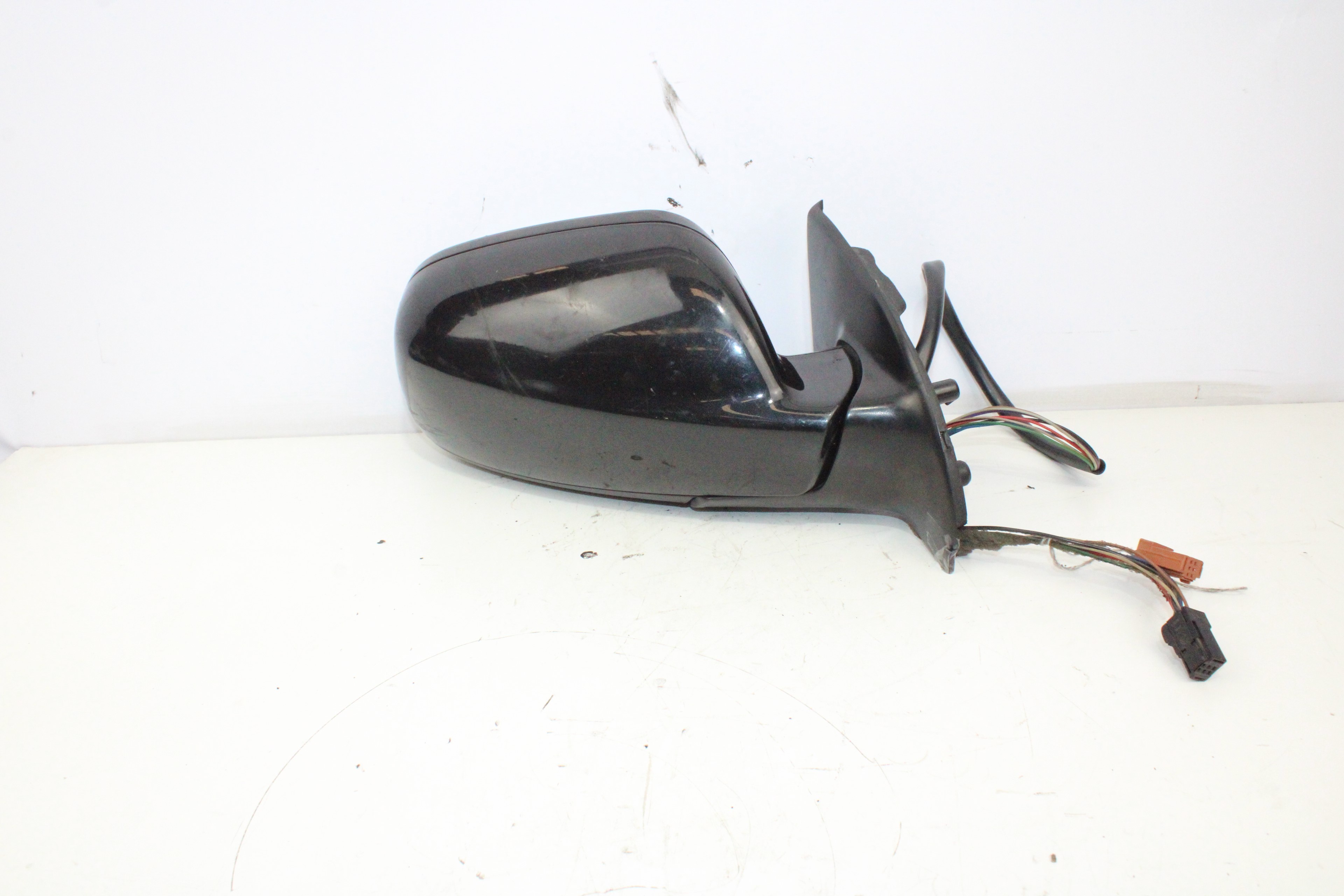 Door mirror right hand 4145 de Peugeot 307 2005-2008 - pieza usada