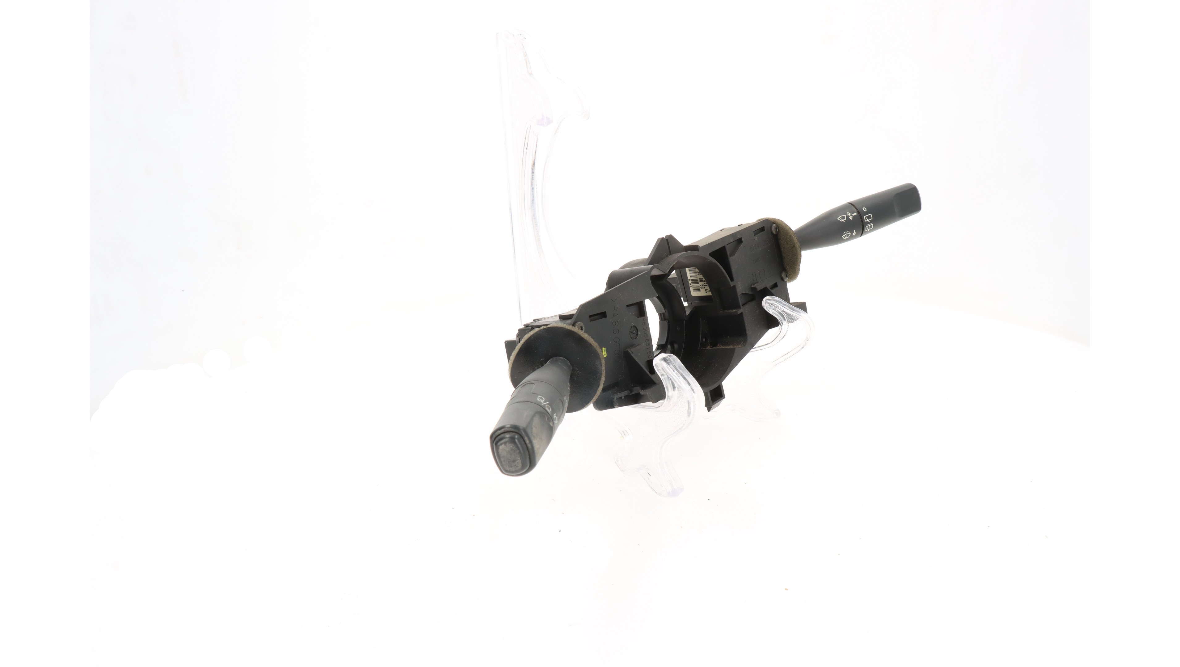 Mando intermitentes 9630605180 de Peugeot 206 hatchback (2a/c) 2004-2005 - pieza usada