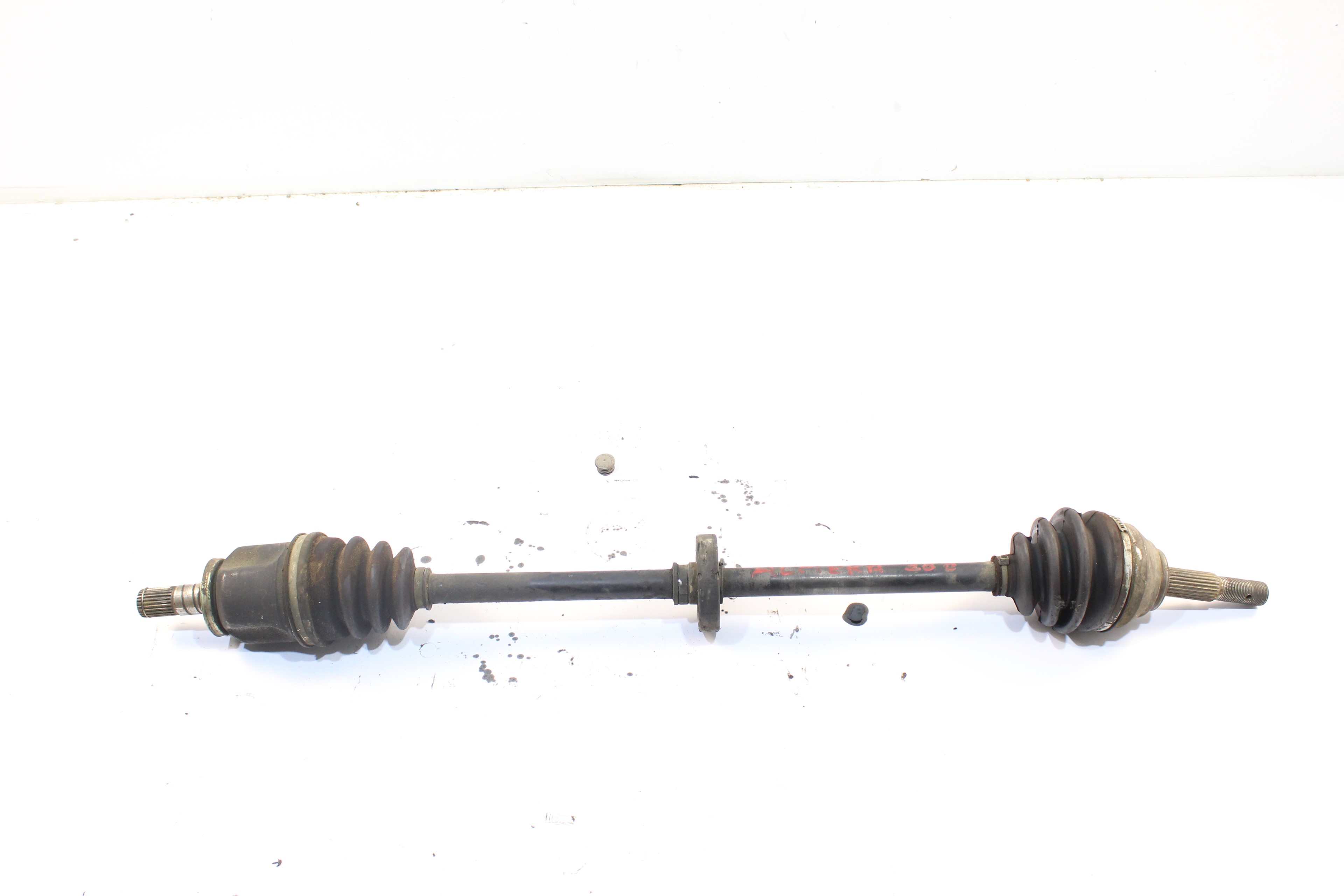 NISSAN Almera N15 (1995-2000) Front Right Driveshaft SINREF 23773890