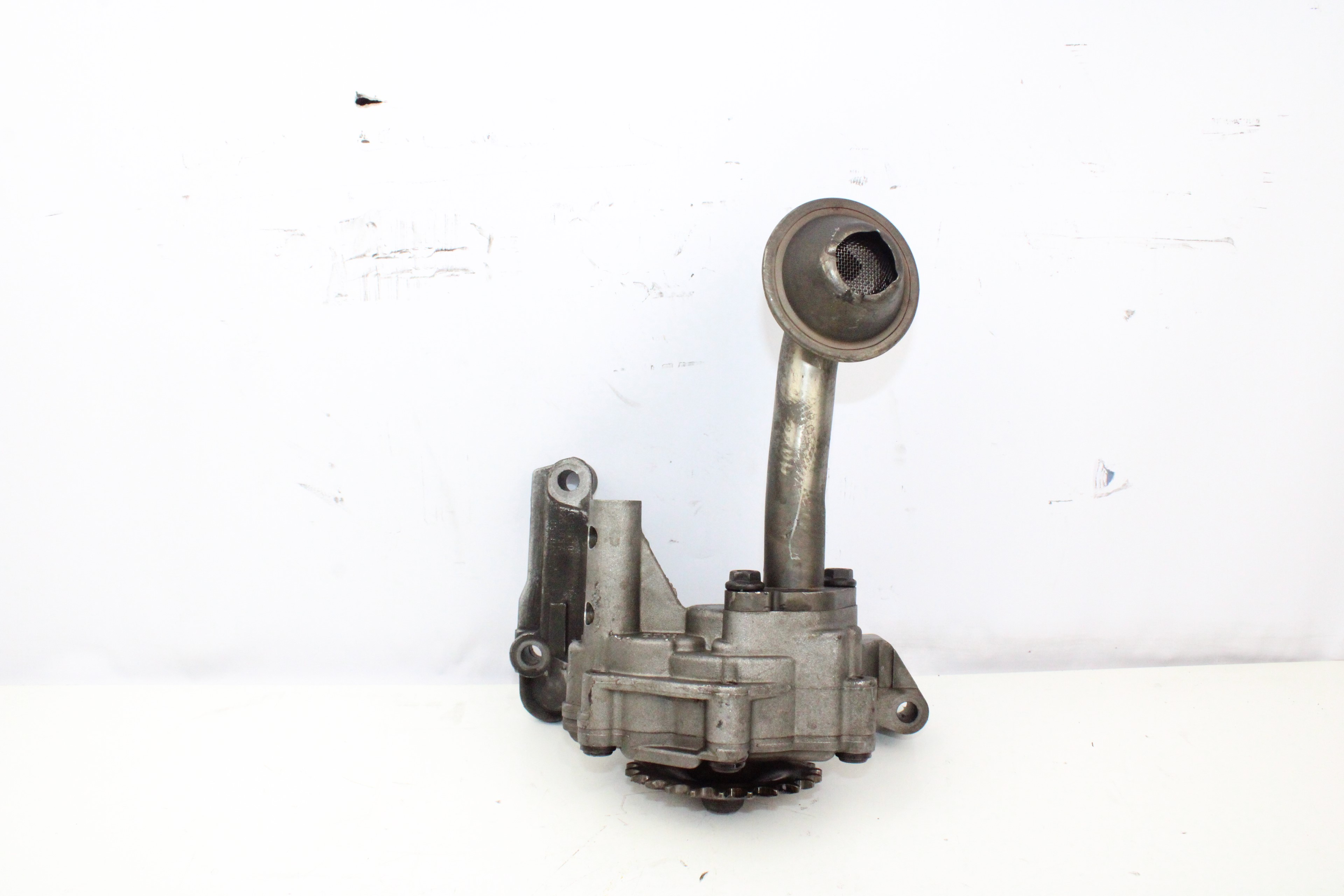 SEAT Toledo 3 generation (2004-2010) Pompă de ulei 038115121A 19366388