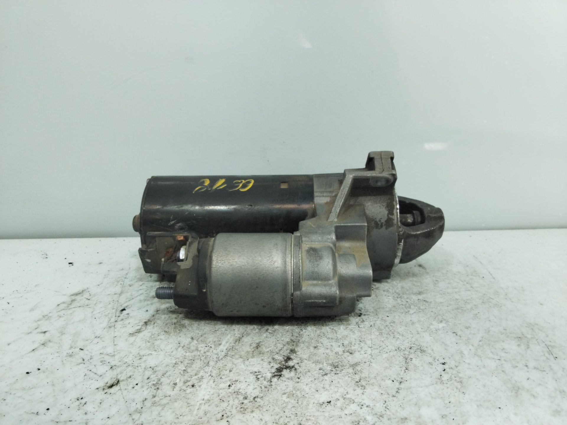 BMW X1 E84 (2009-2015) Starter Motor 99857023803 25827195