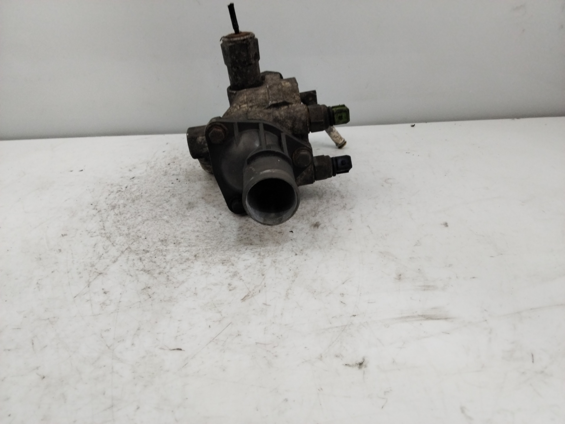 CITROËN Xsara 1 generation (1997-2004) Thermostat 9624839210 24684225