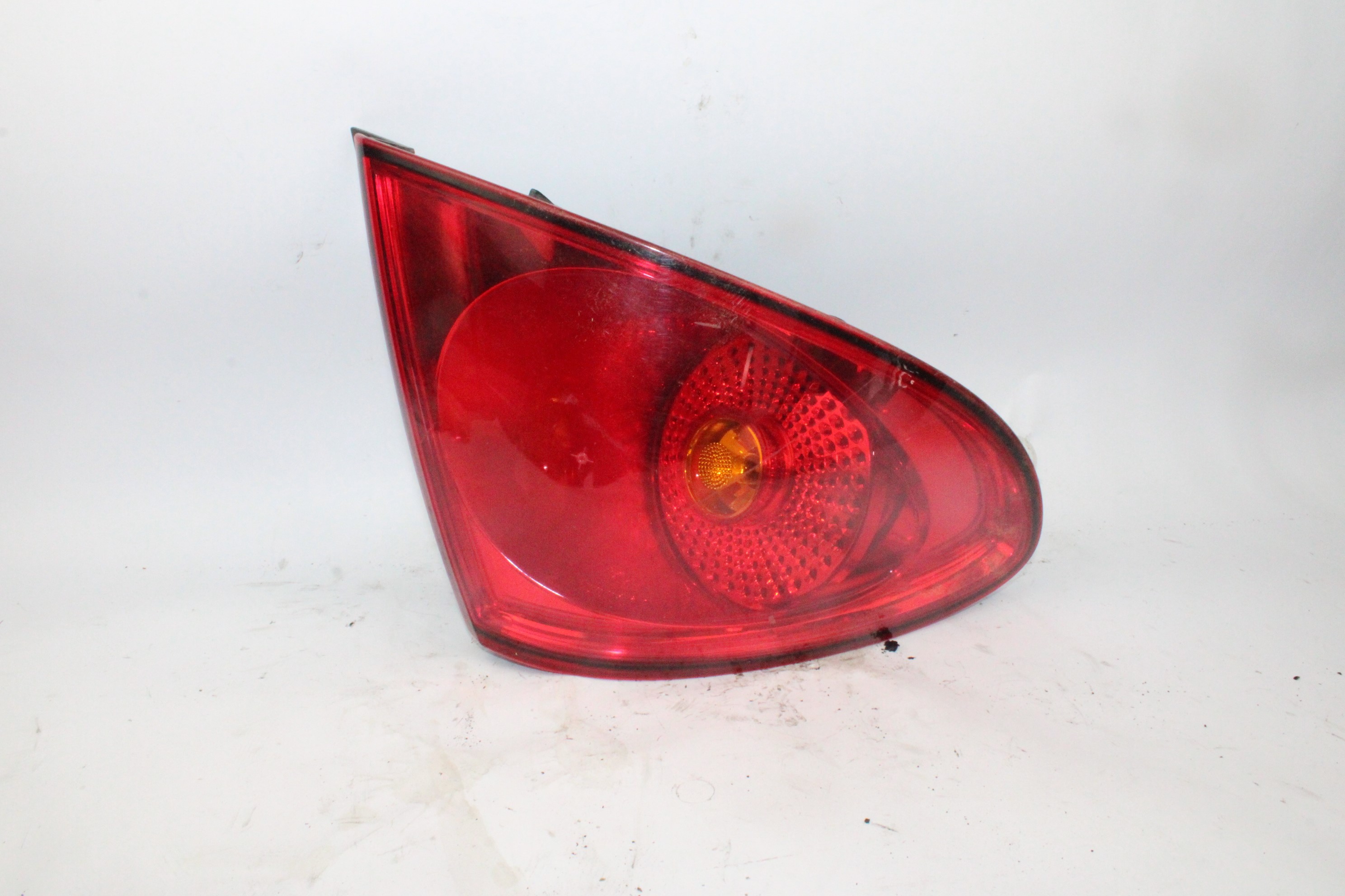 SEAT Toledo 3 generation (2004-2010) Rear Left Taillight 5P5945095B 23718089