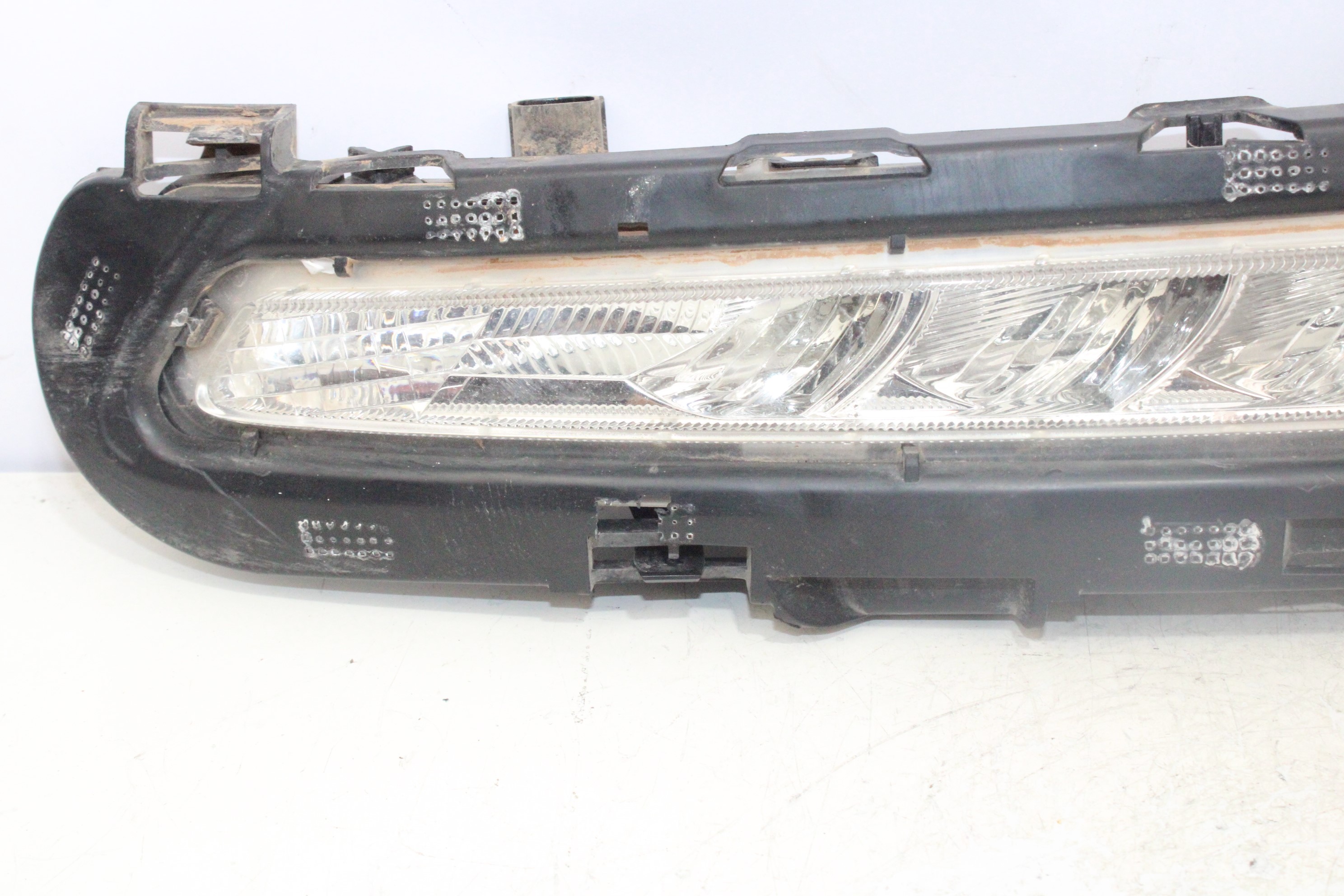 FORD Mondeo 4 generation (2007-2015) Front left turn light BS7113B218 25163409