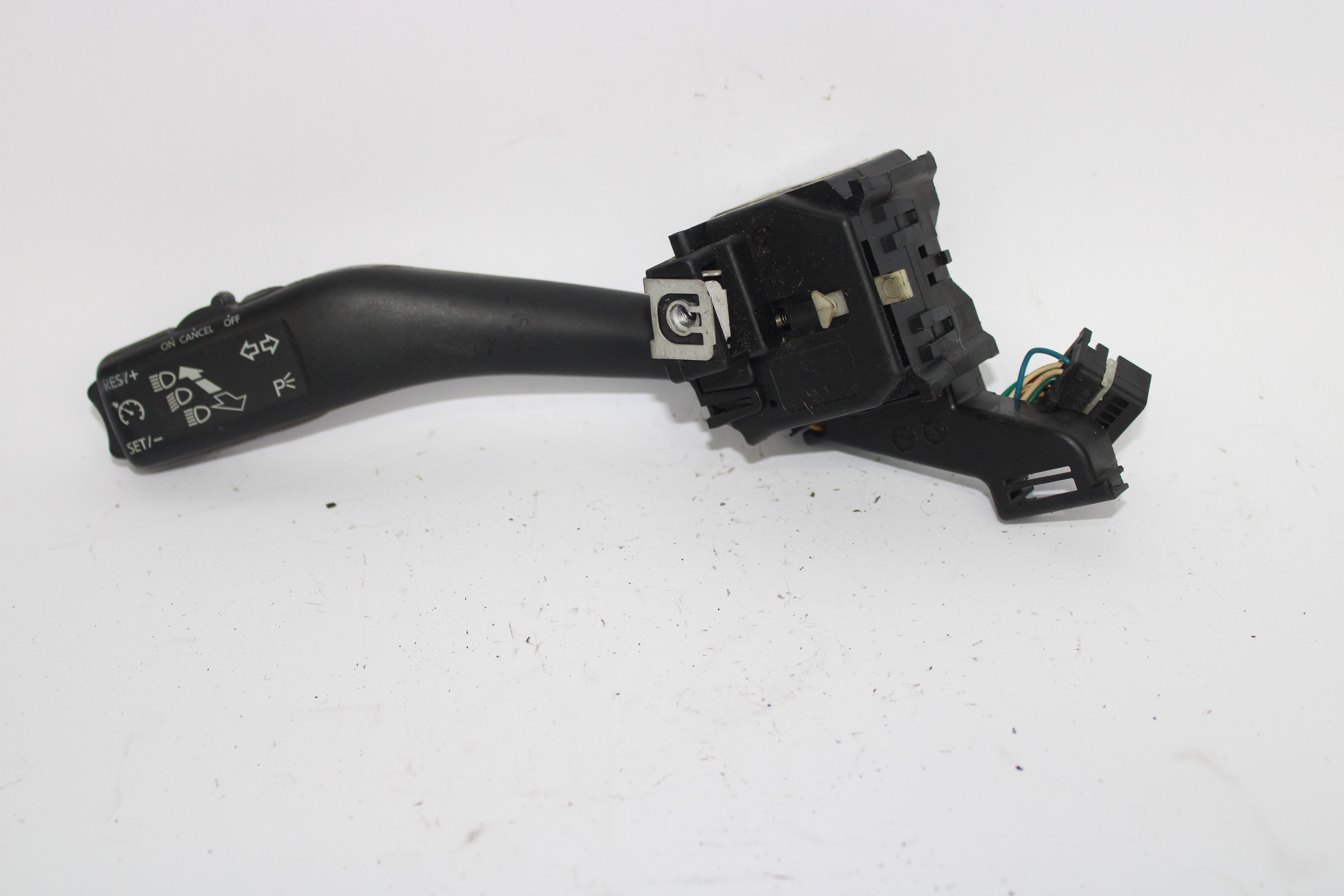 SEAT Leon 2 generation (2005-2012) поворота переключение  1K0953513F 19328662