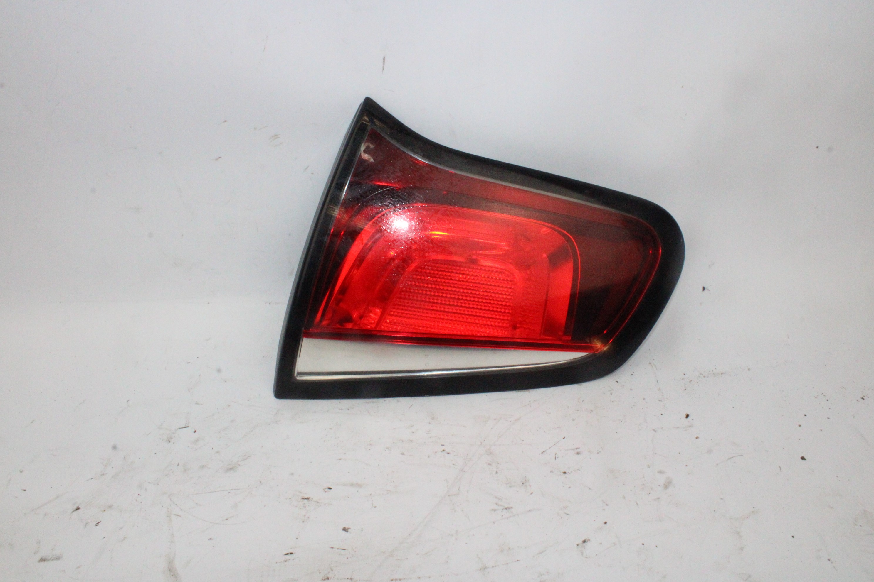 CITROËN C3 2 generation (2009-2016) Rear Right Taillight Lamp 9803934280 23768304