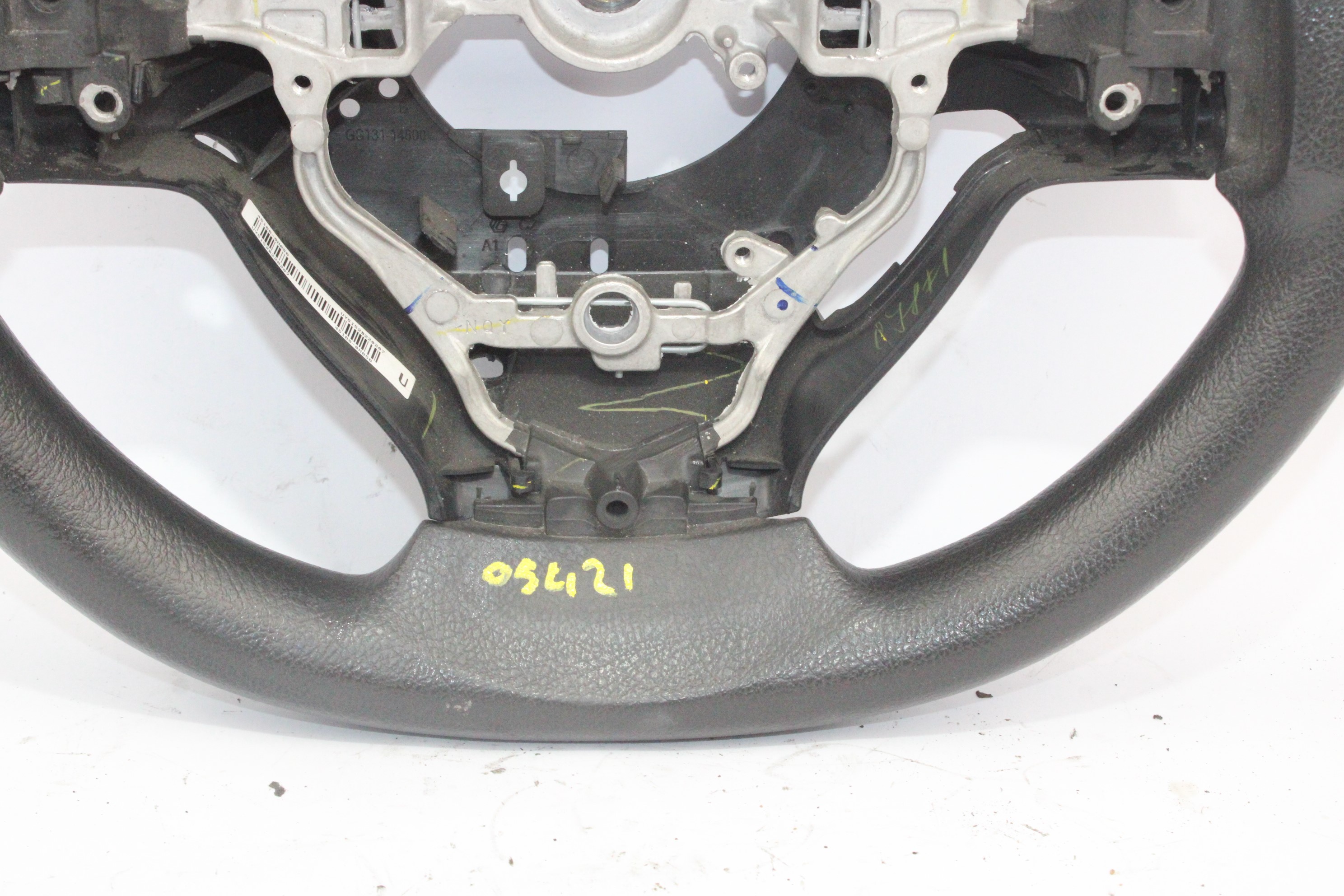 CHEVROLET Aygo 2 generation (2014-2024) Rat 451000H050 21805671