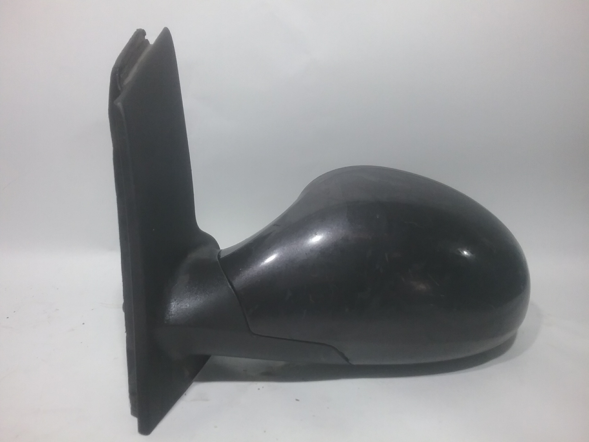 SEAT Toledo 3 generation (2004-2010) Left Side Wing Mirror 014142 19281487