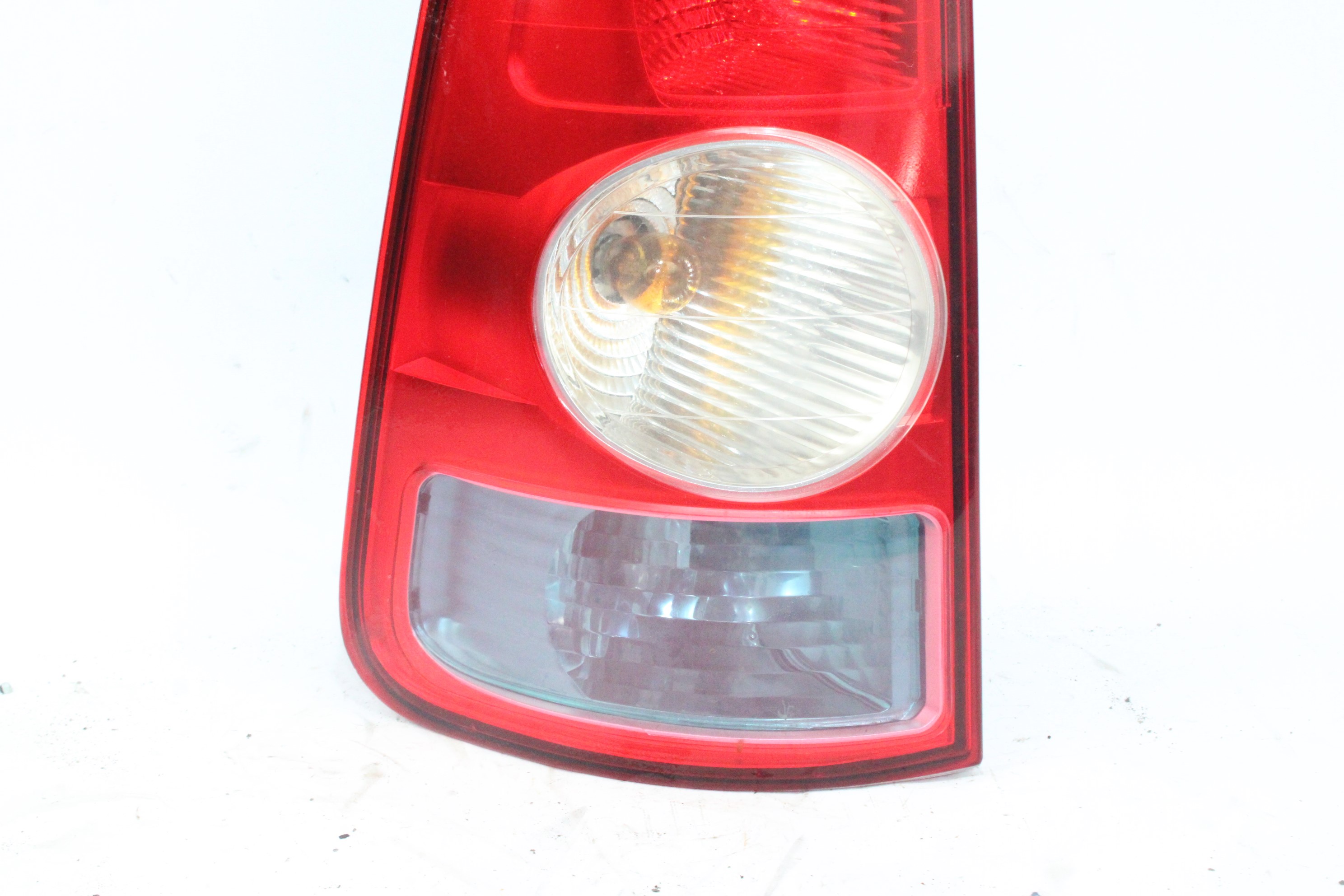 RENAULT Espace 4 generation (2002-2014) Rear Left Taillight 8200027153 23767372