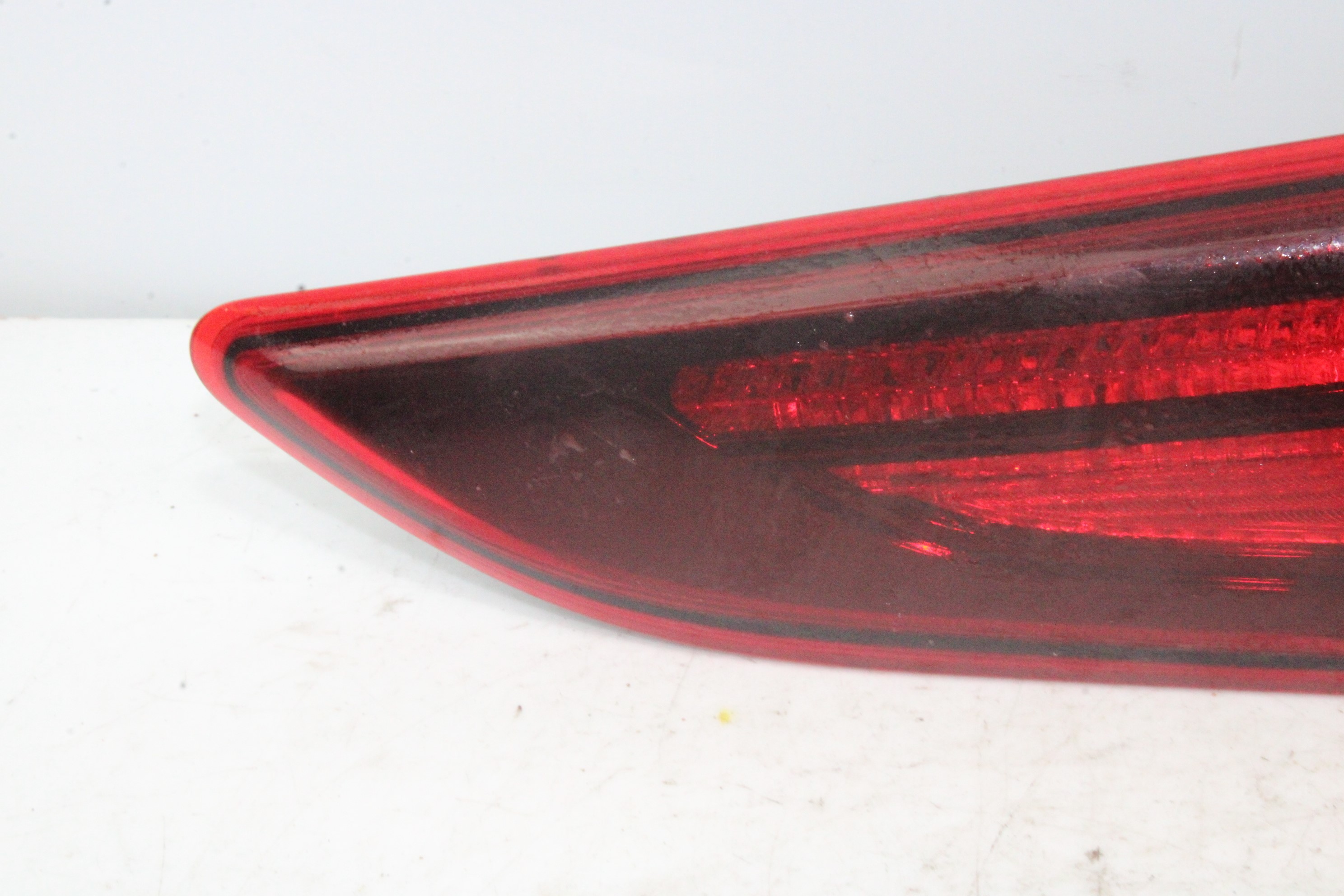 HYUNDAI Kona 1 generation (2017-2024) Rear Right Taillight Lamp 92404J90 23774136