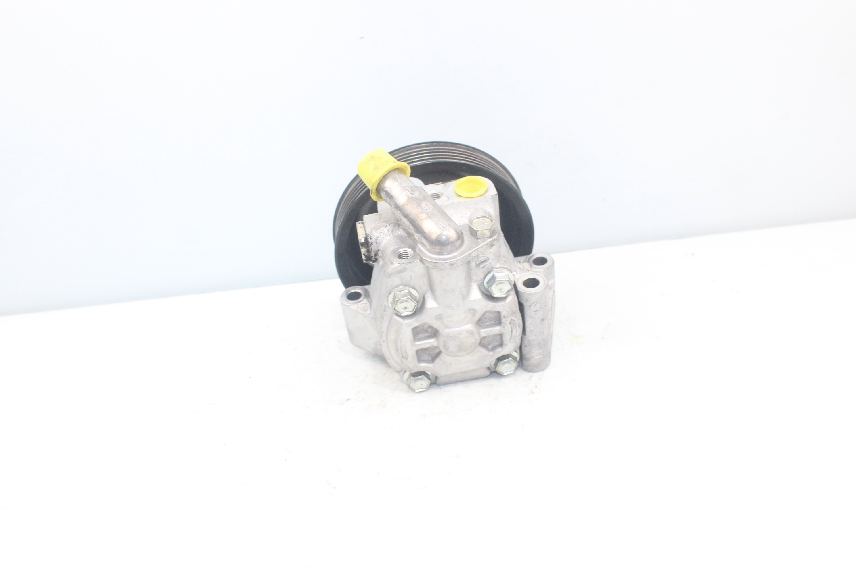 FORD Mondeo 4 generation (2007-2015) Power Steering Pump 6G913A696CE 23886830