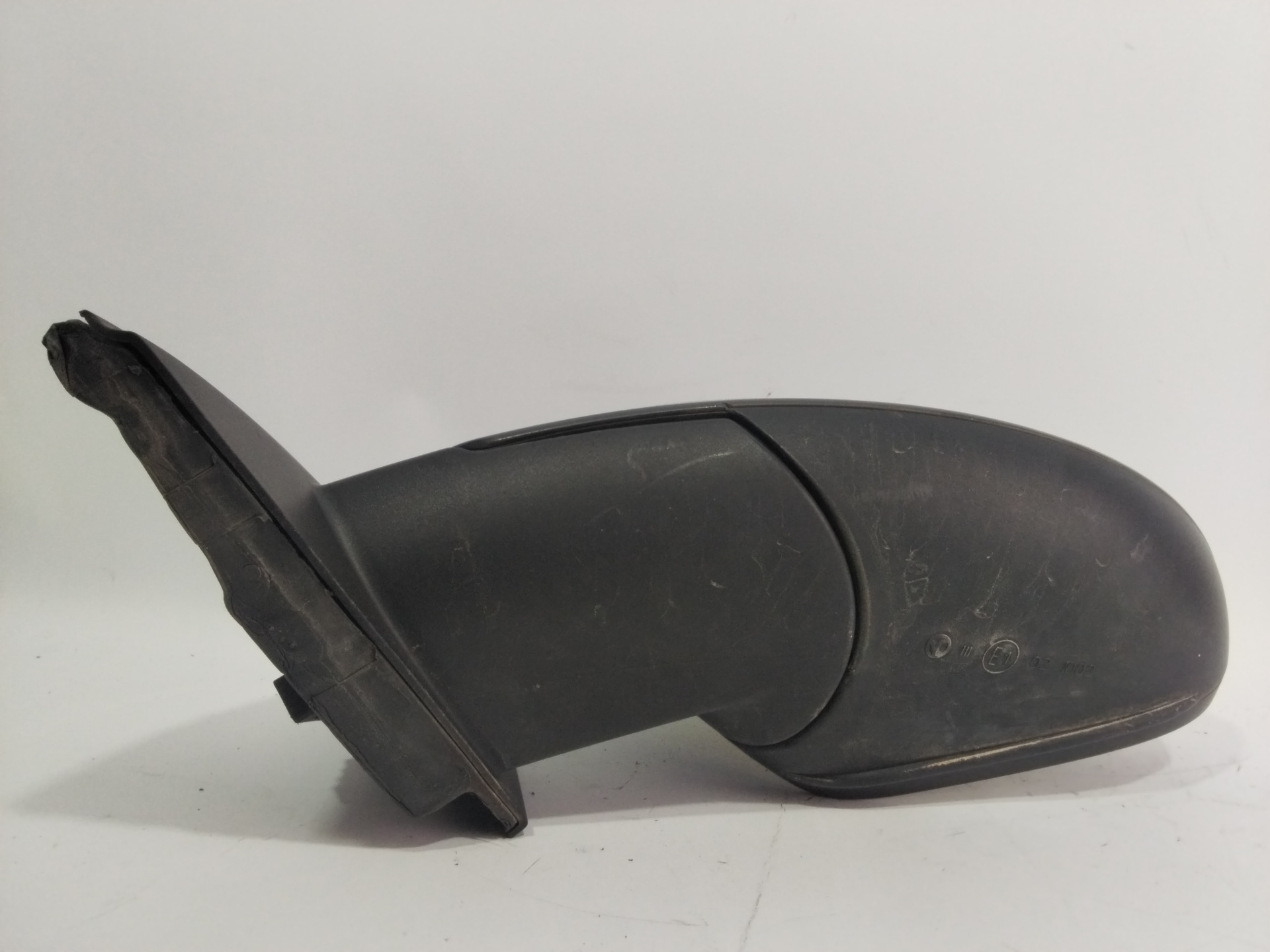 Retrovisor izquierdo A20DTH 13269568 de Opel Insignia a (g09) 2008-2017 - pieza usada