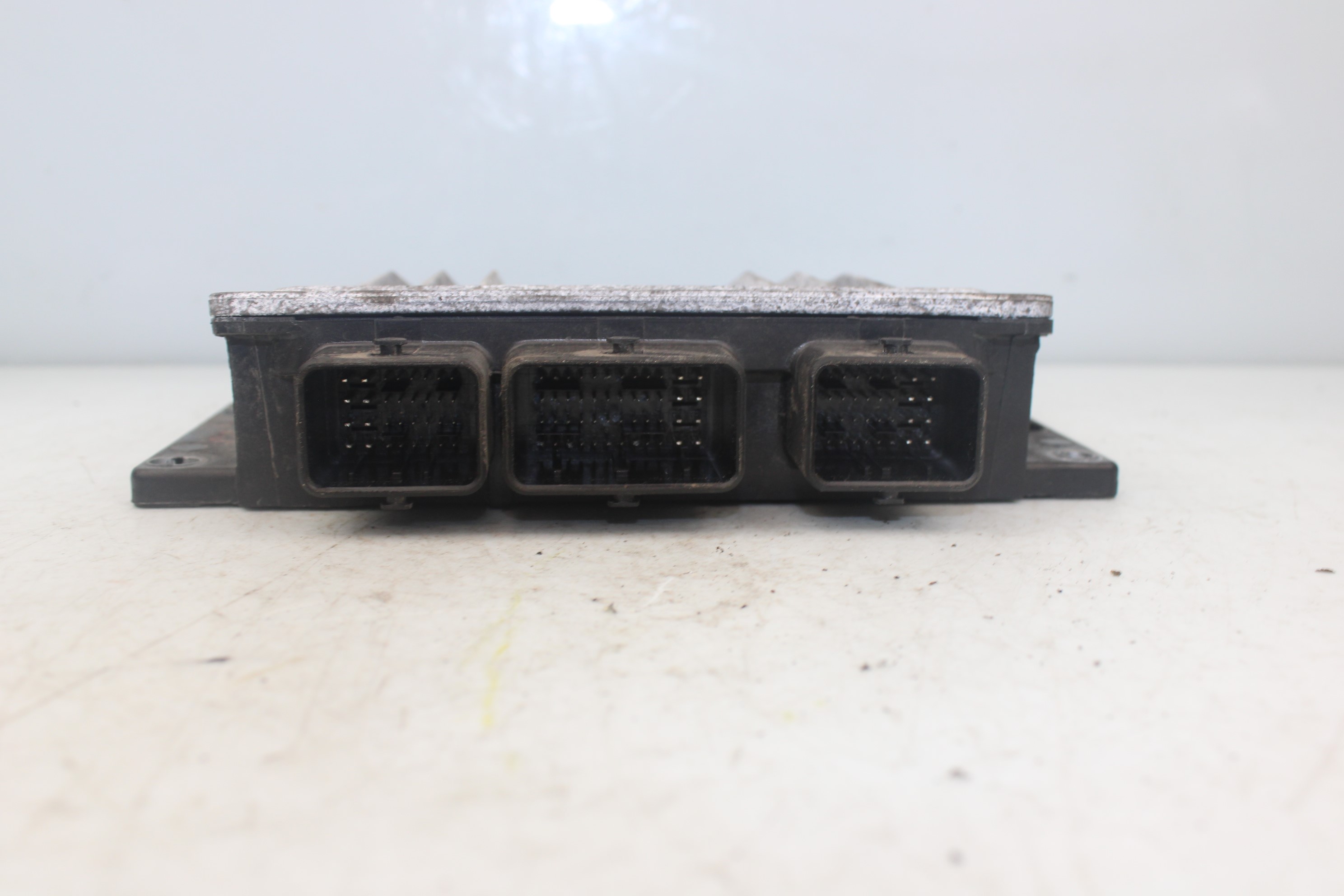 RENAULT Megane 3 generation (2008-2020) Motora vadības bloks 8200334419 25187536