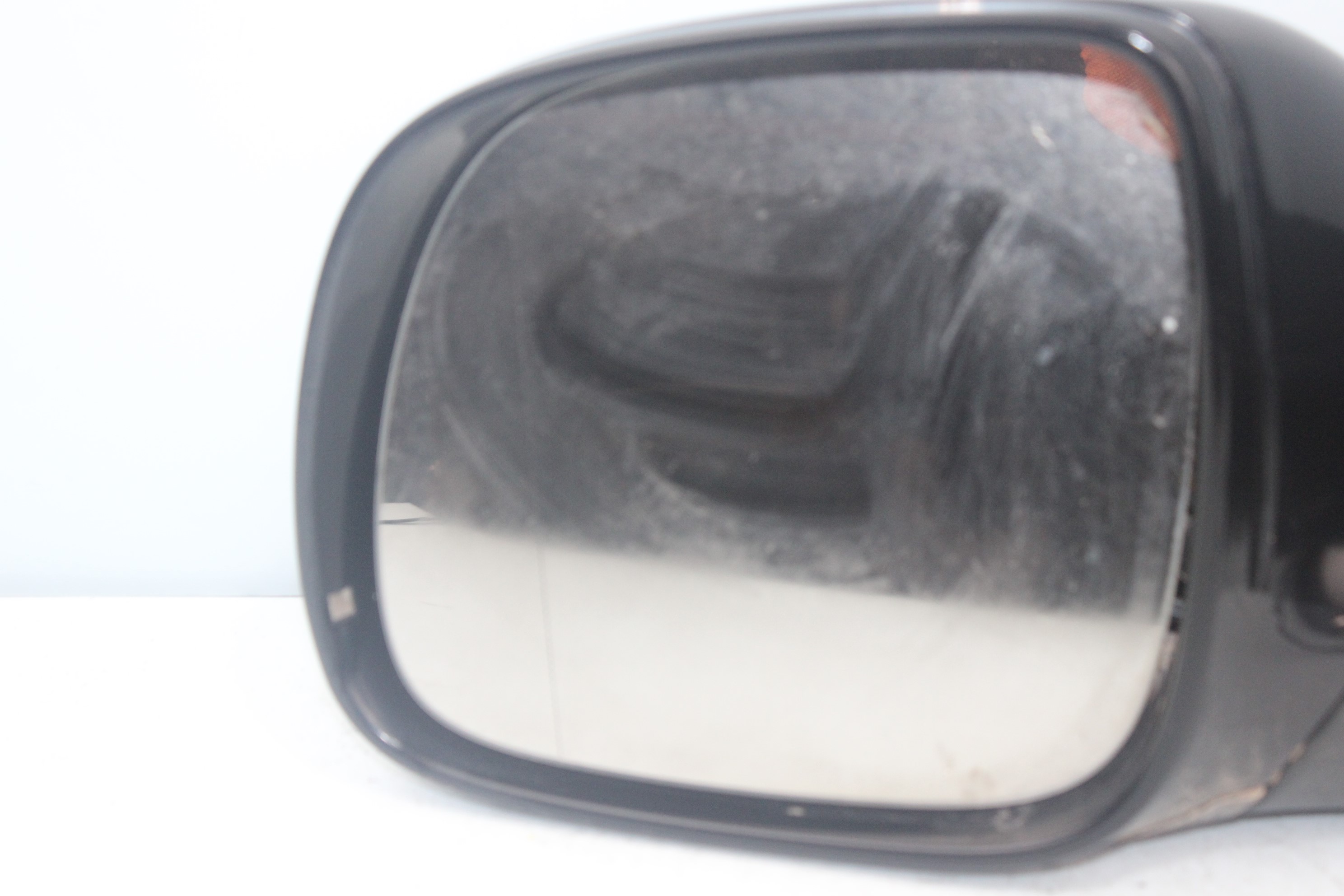 AUDI Q7 4L (2005-2015) Priekinių kairių durų veidrodis 4L1857409A 23886795