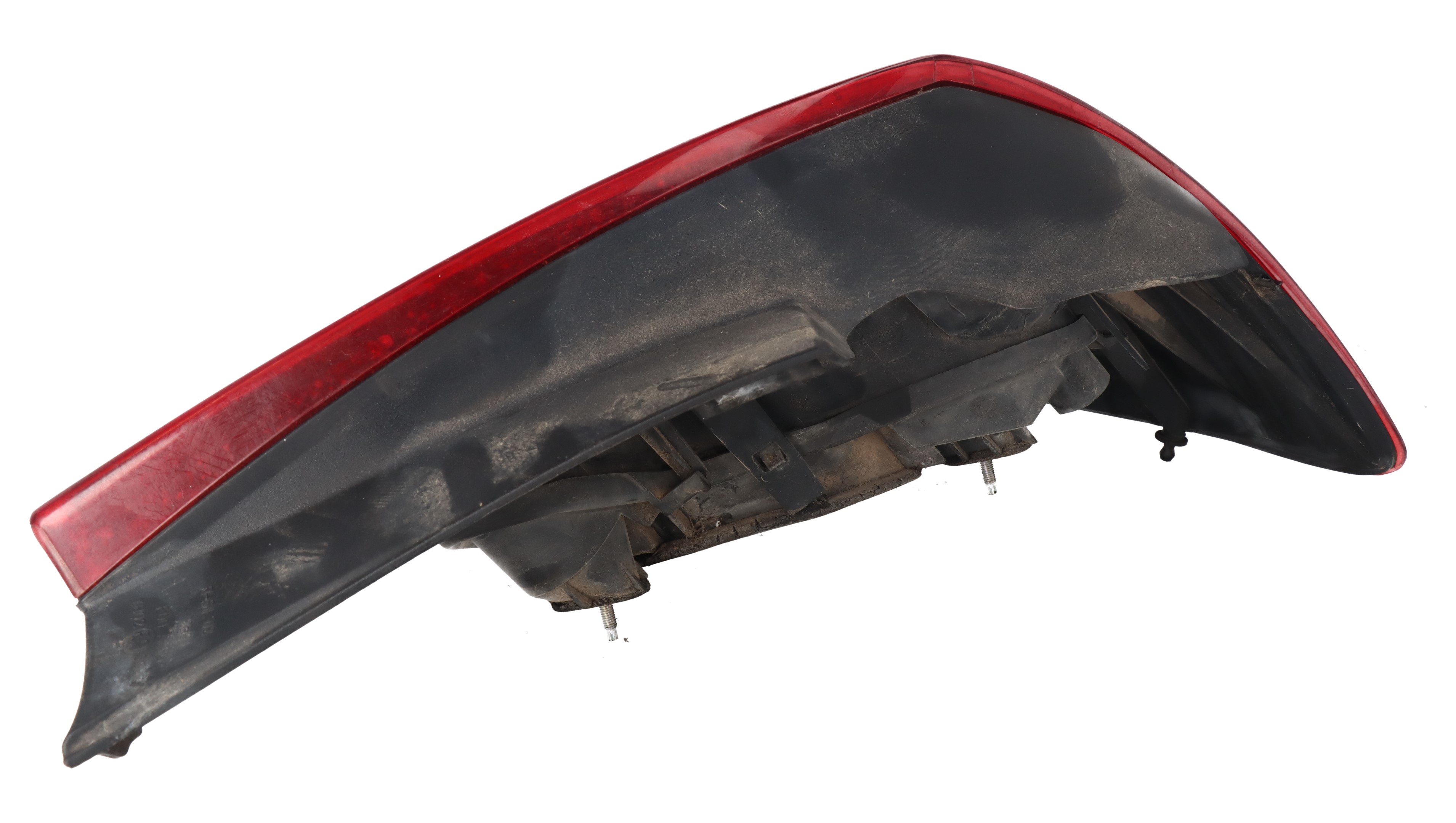 Rear lamp lh 93190950 de Opel Corsa d (s07) 2011-2014 - pieza usada