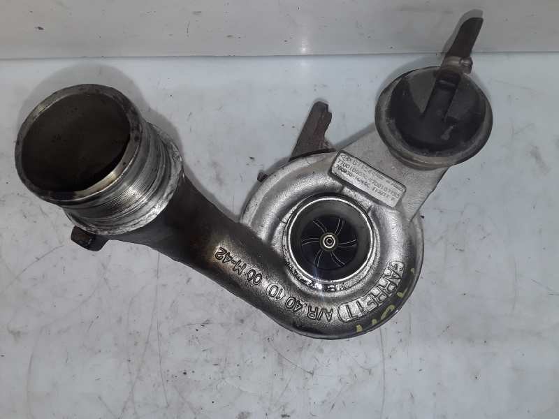 CITROËN Xsara 1 generation (1997-2004) Turbocharger 7700108030 19146818