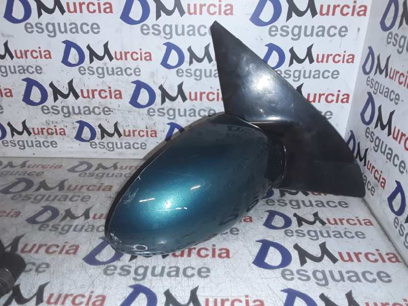 FORD Focus 1 generation (1998-2010) Right Side Wing Mirror 3004534R 18888735