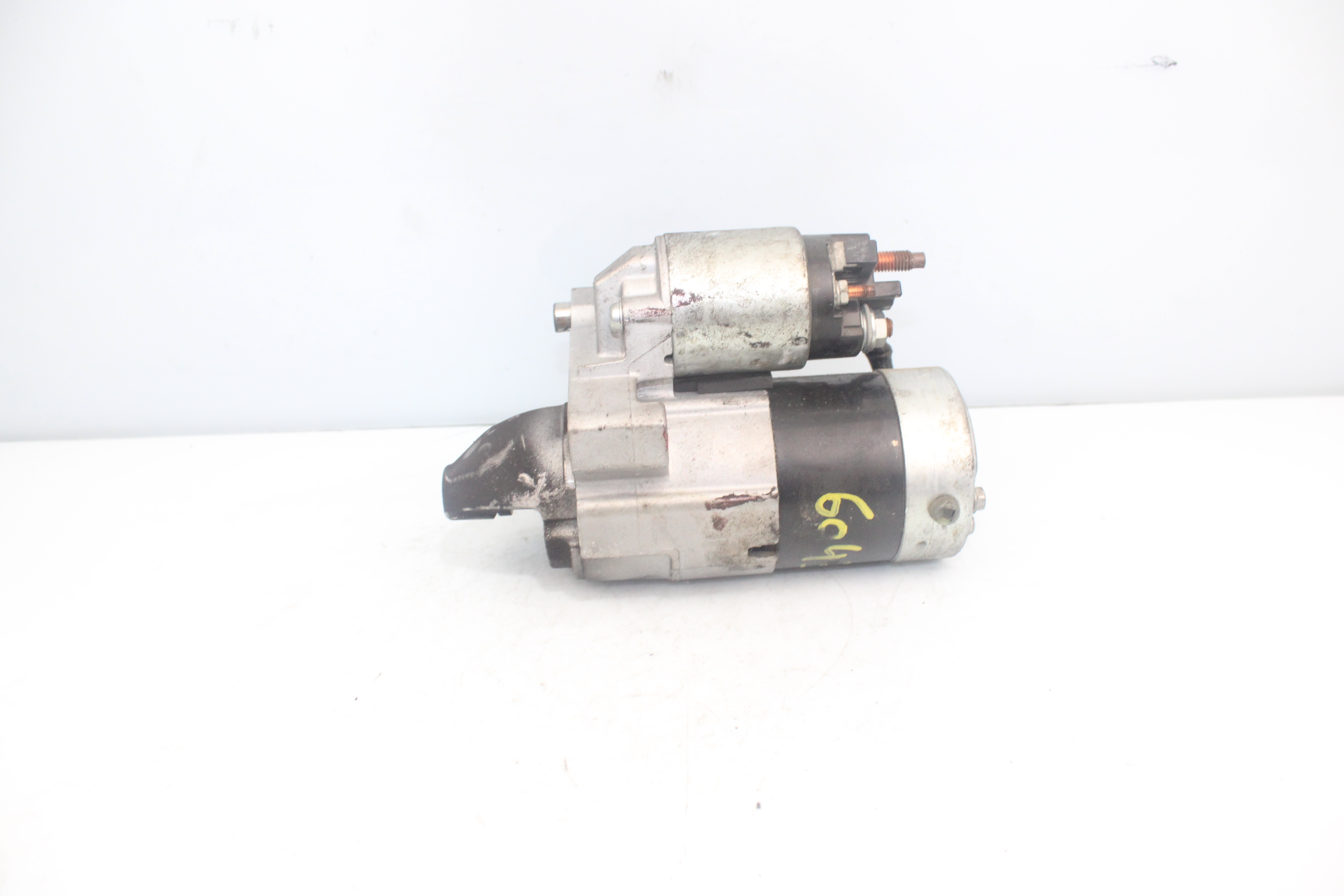 RENAULT 308 T7 (2007-2015) Starter Motor 9688268580 23834481