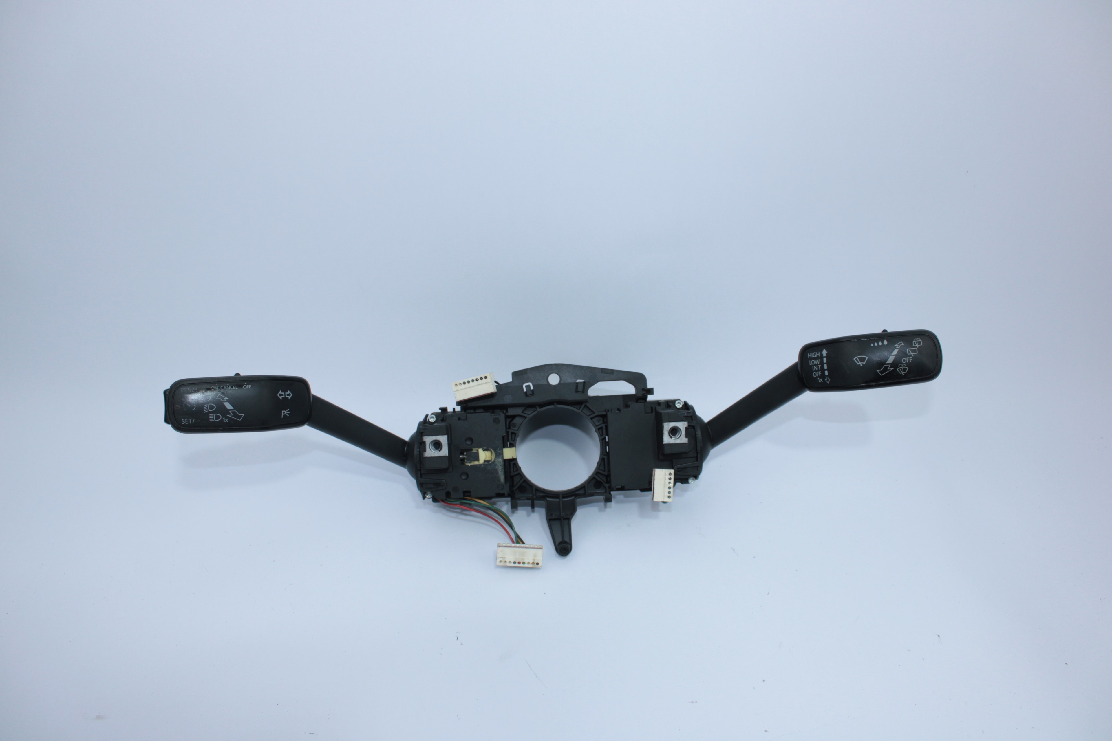 SEAT Leon 3 generation (2012-2020) поворота переключение  5Q0953507GD 19321546