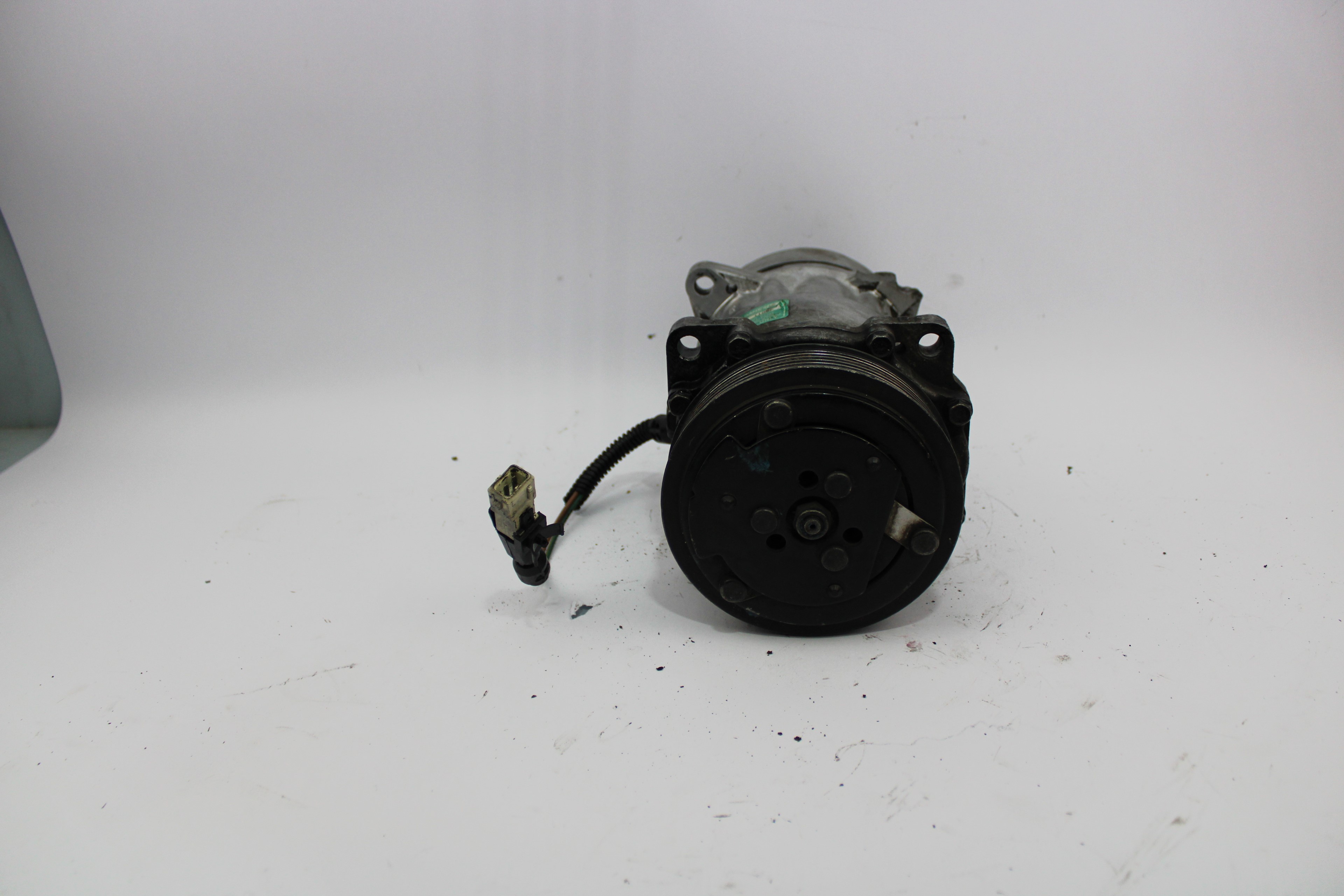 CITROËN Xsara 1 generation (1997-2004) Air Condition Pump SD7V16 19351782