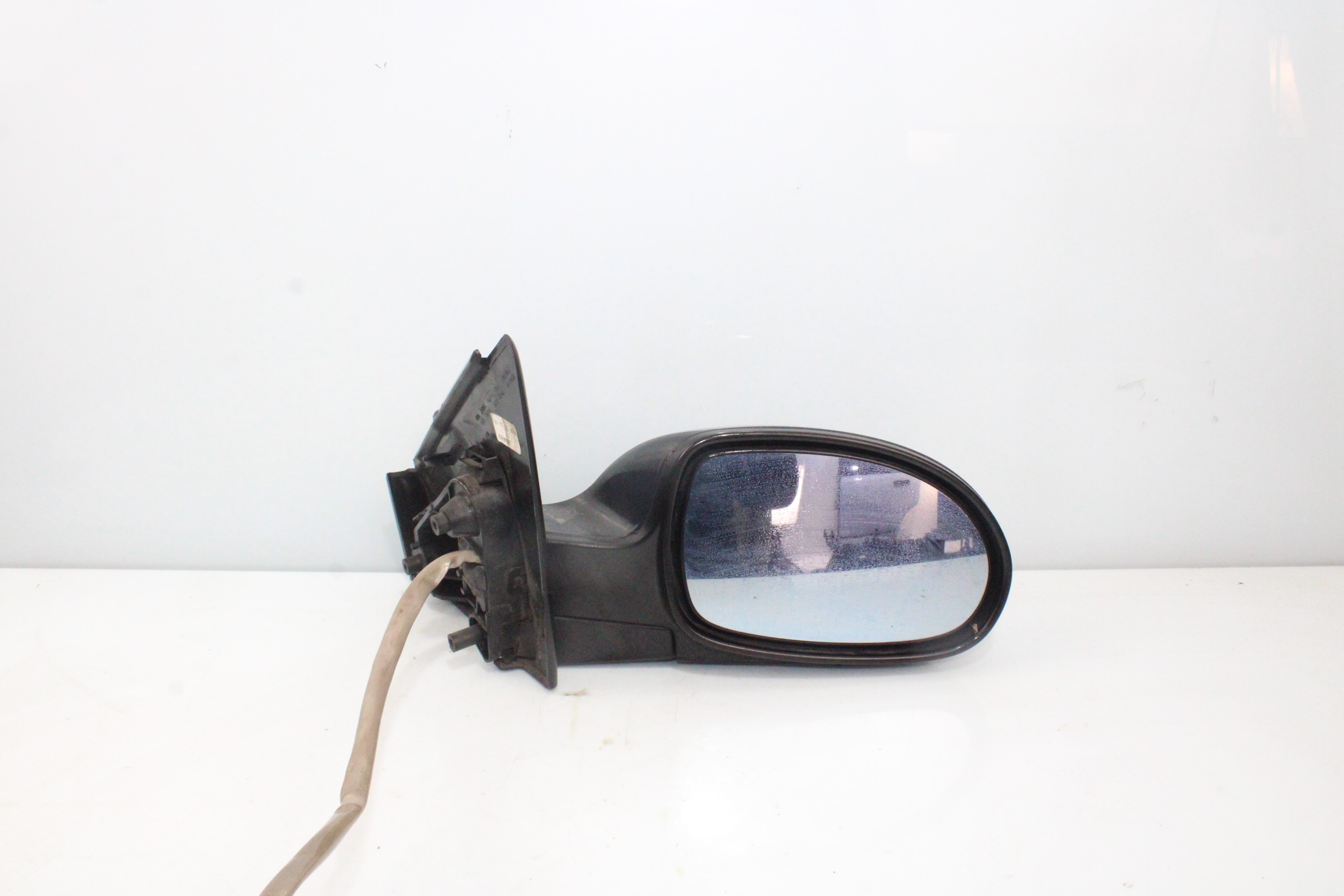 CITROËN C5 1 generation (2001-2008) Зеркало передней правой двери E2019013 25177542