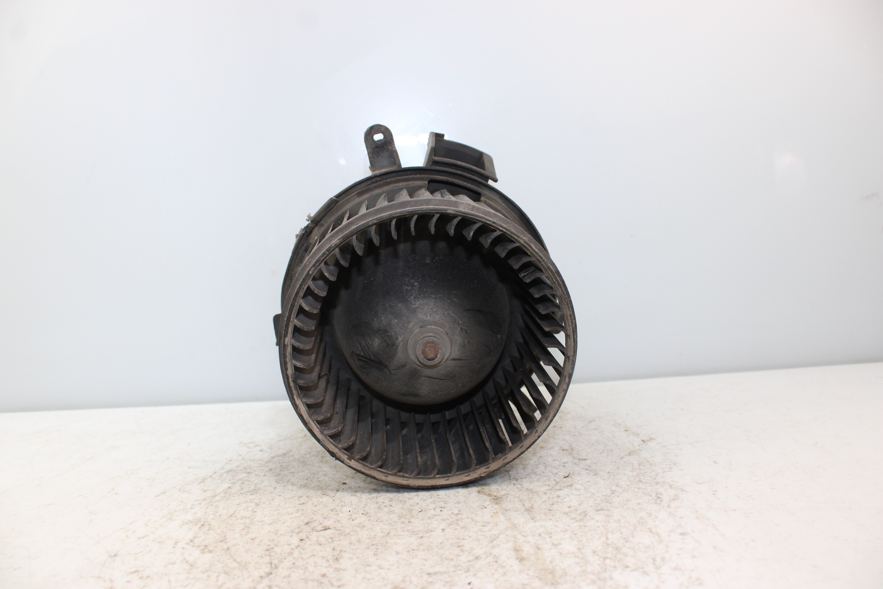 FIAT Ducato 3 generation (2006-2024) Motor încălzitor interior 5E1630100 25266993