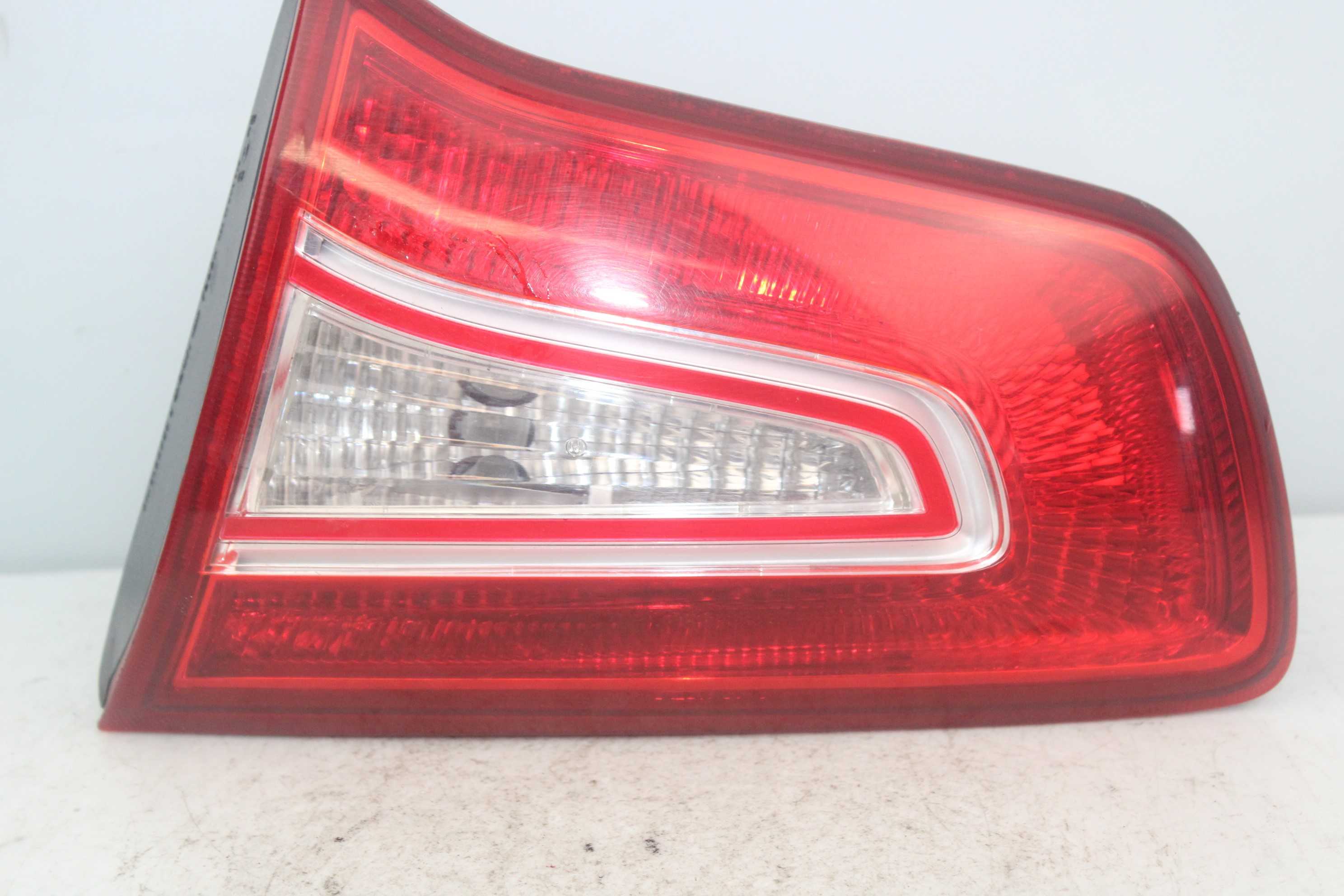 KIA Sportage 3 generation (2010-2015) Rear Right Taillight Lamp 924063W0 23799485