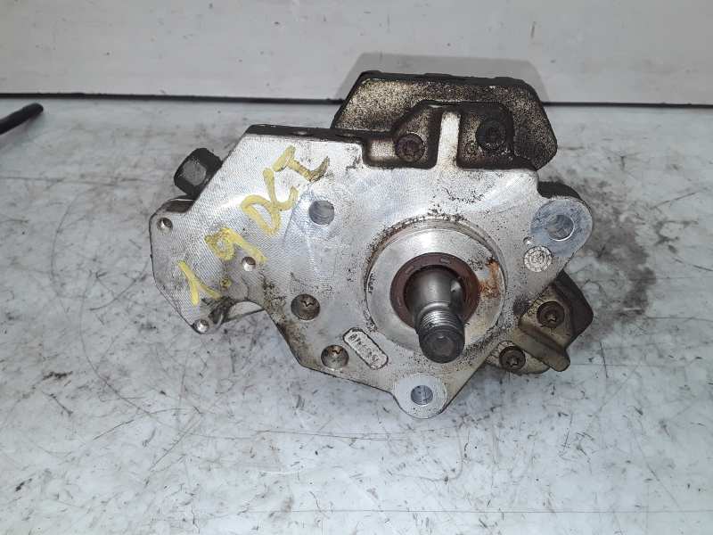 RENAULT Laguna 2 generation (2001-2007) Højtryksbrændstofpumpe 0445010075 19176948