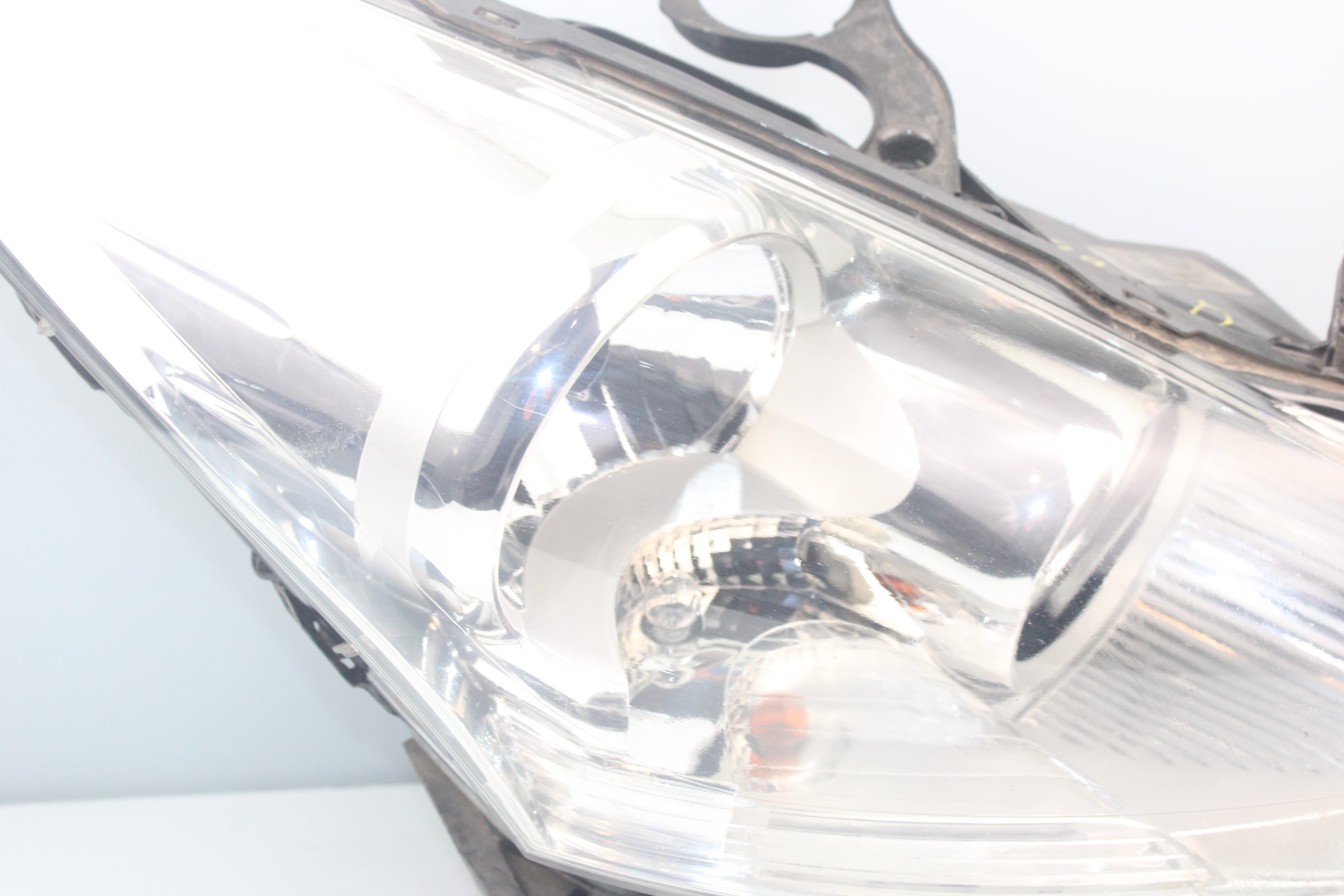 PEUGEOT 3008 1 generation (2010-2016) Front Right Headlight 9682519080 24063552