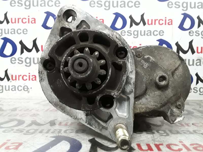 TOYOTA Land Cruiser 70 Series (1984-2024) Starter auto 2810030050 18875942