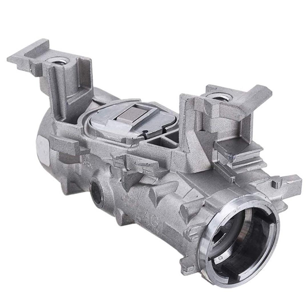 VOLKSWAGEN Golf 5 generation (20032009) Ignition Lock 1K0905851B 20992199 Used parts online